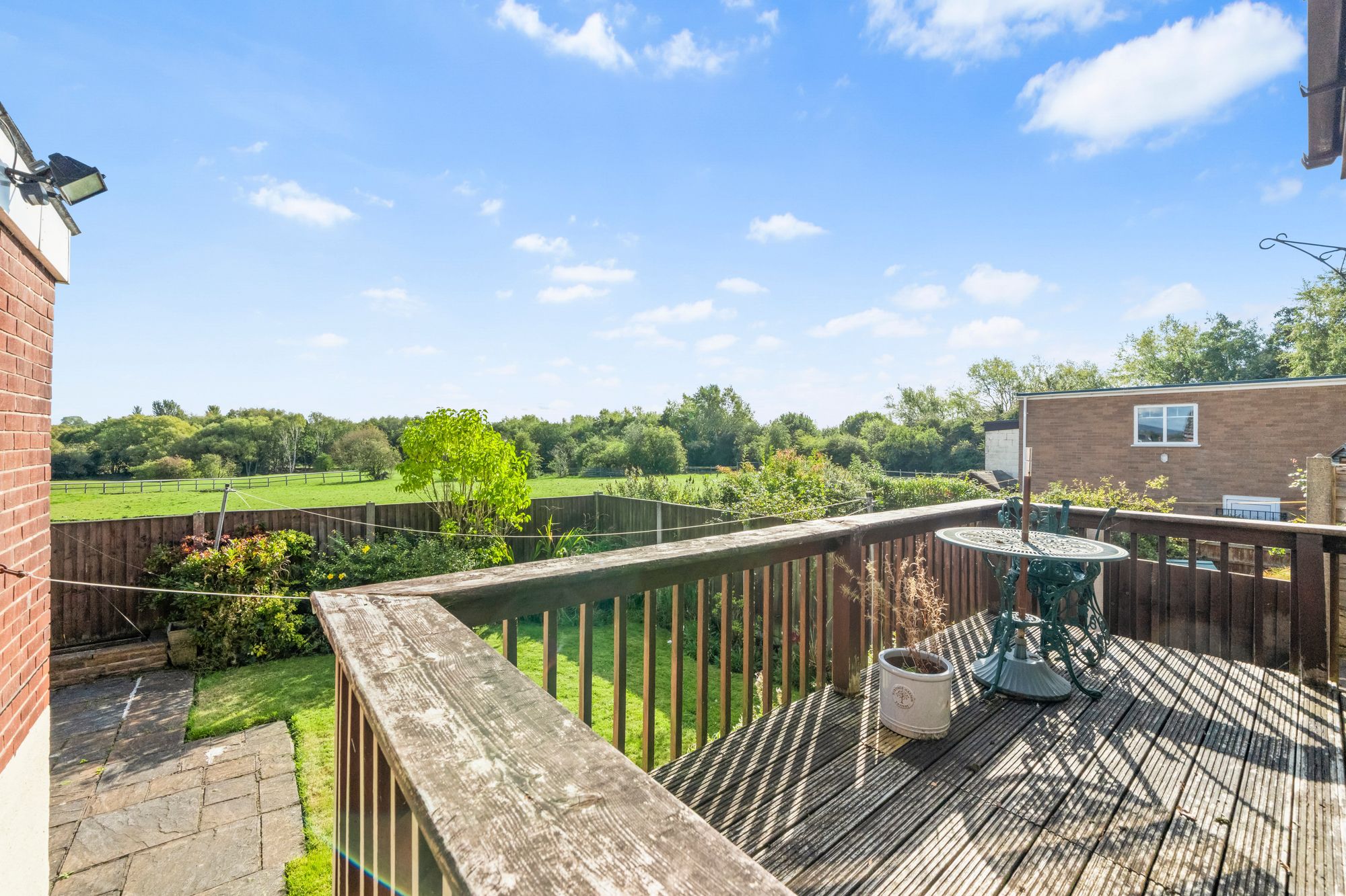 Westleigh Lane, Leigh, WN7