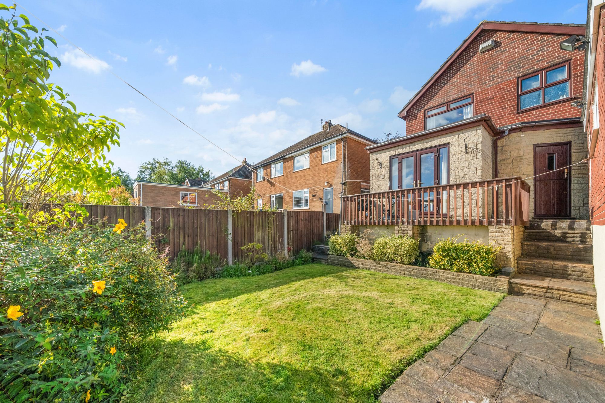 Westleigh Lane, Leigh, WN7