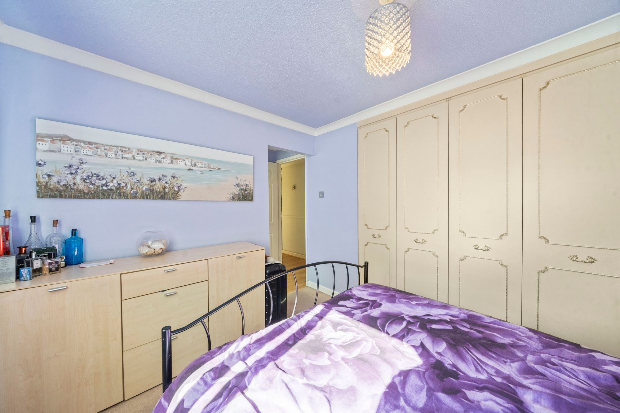 Leighton Drive, Leigh