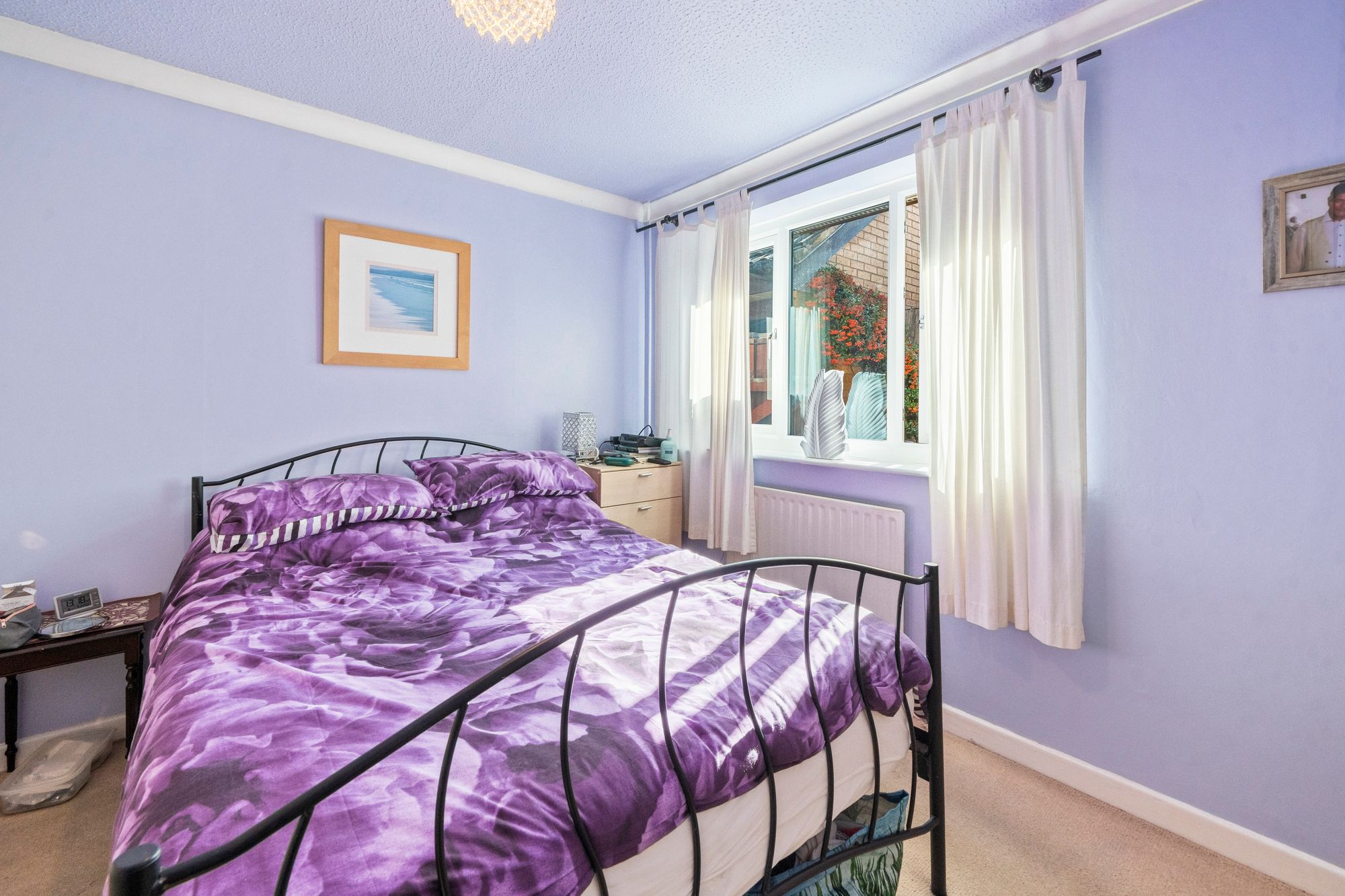 Leighton Drive, Leigh