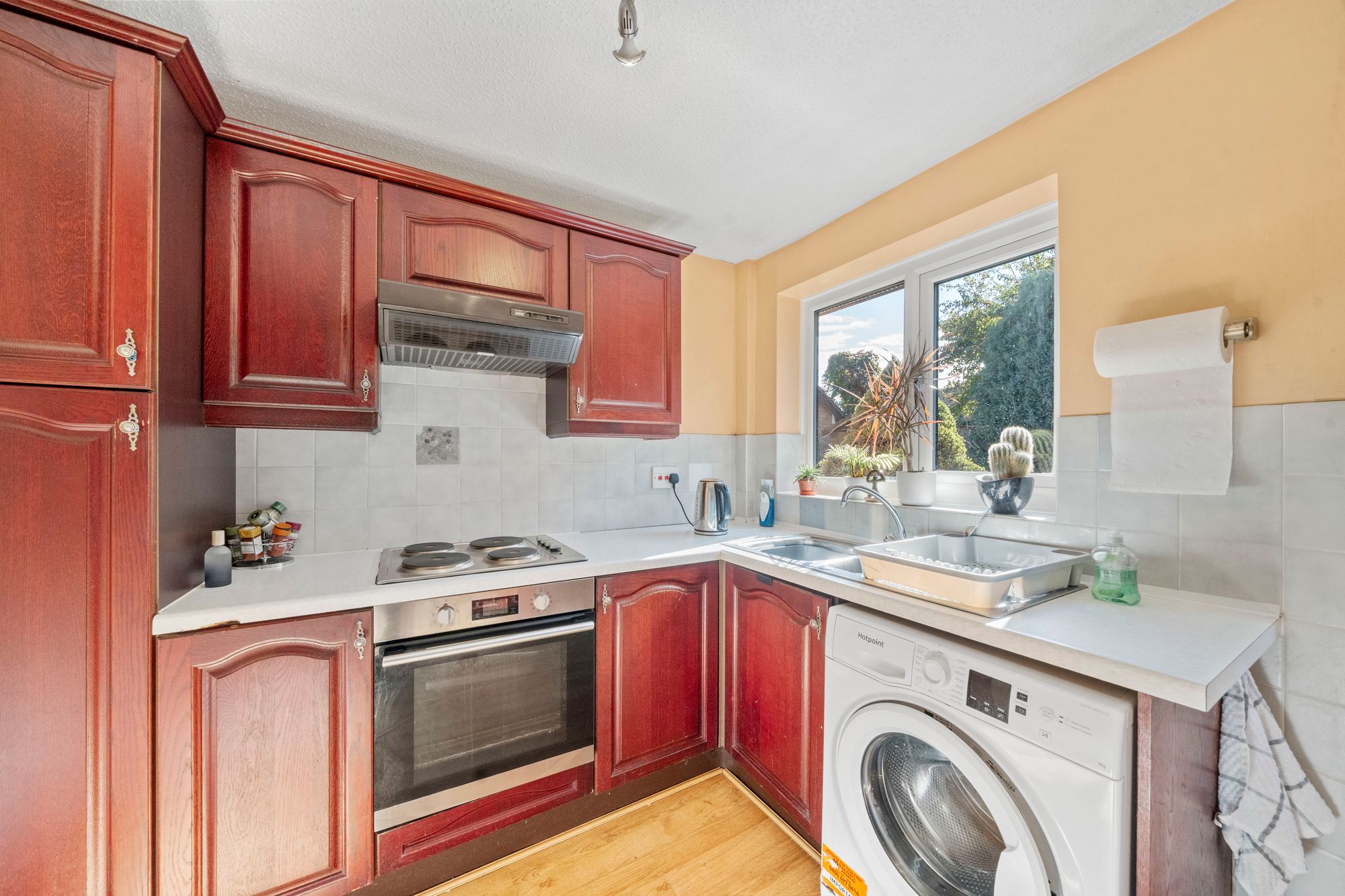 Leighton Drive, Leigh