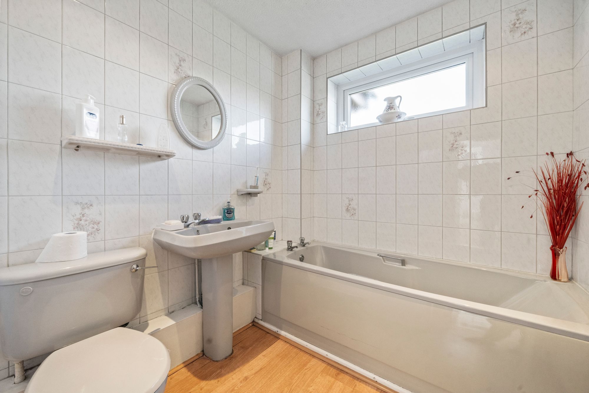 Leighton Drive, Leigh