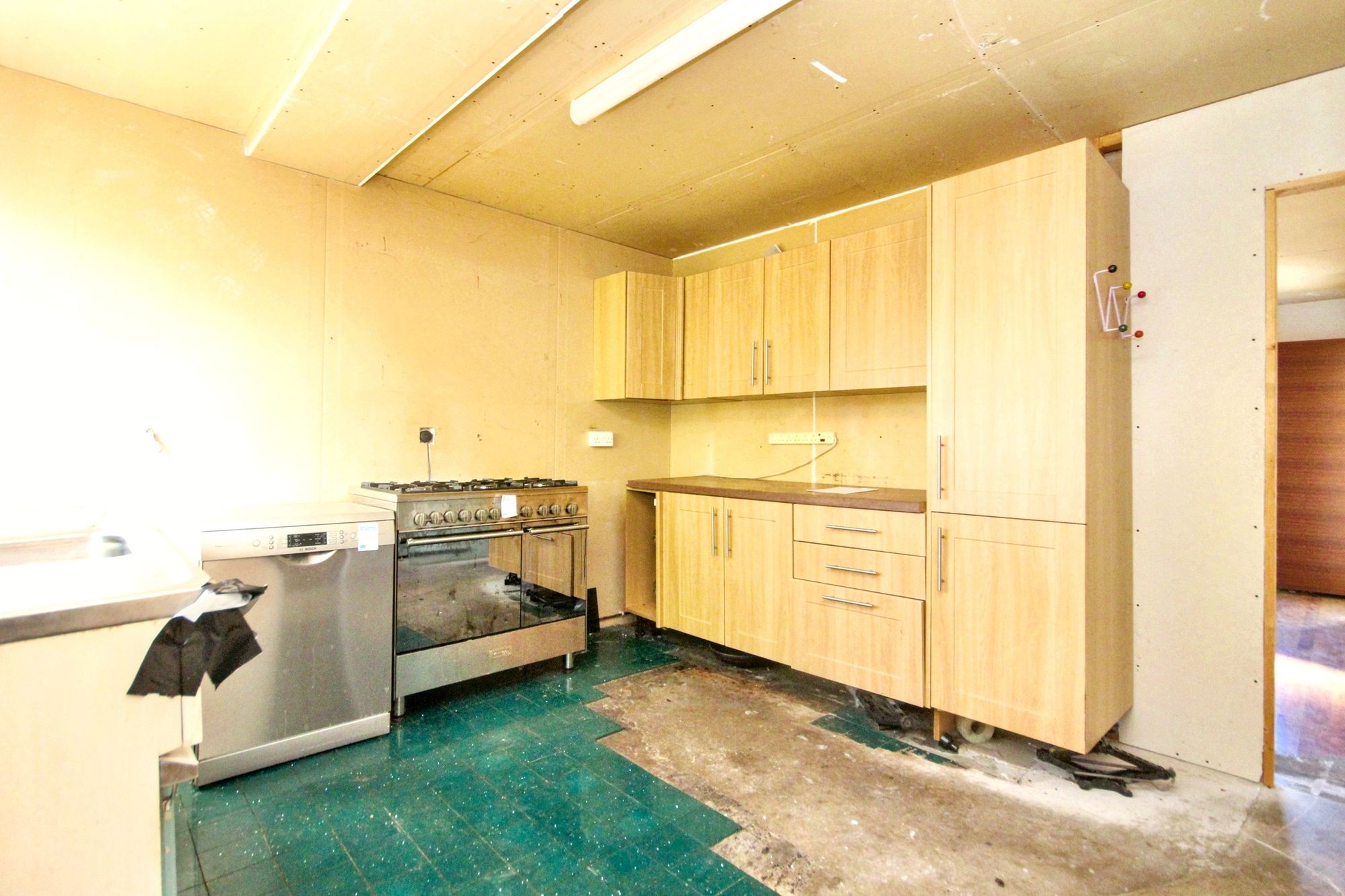 Longton Lane, Rainhill, L35