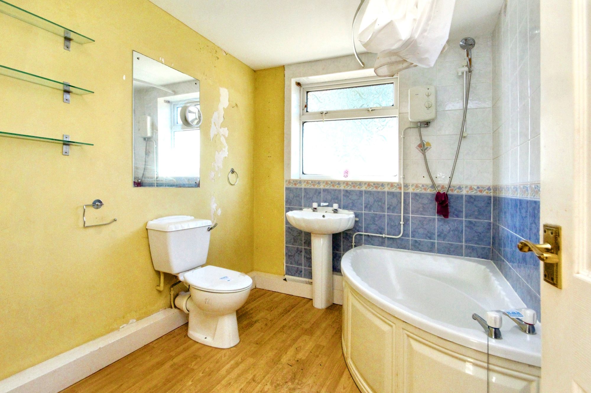 Longton Lane, Rainhill, L35