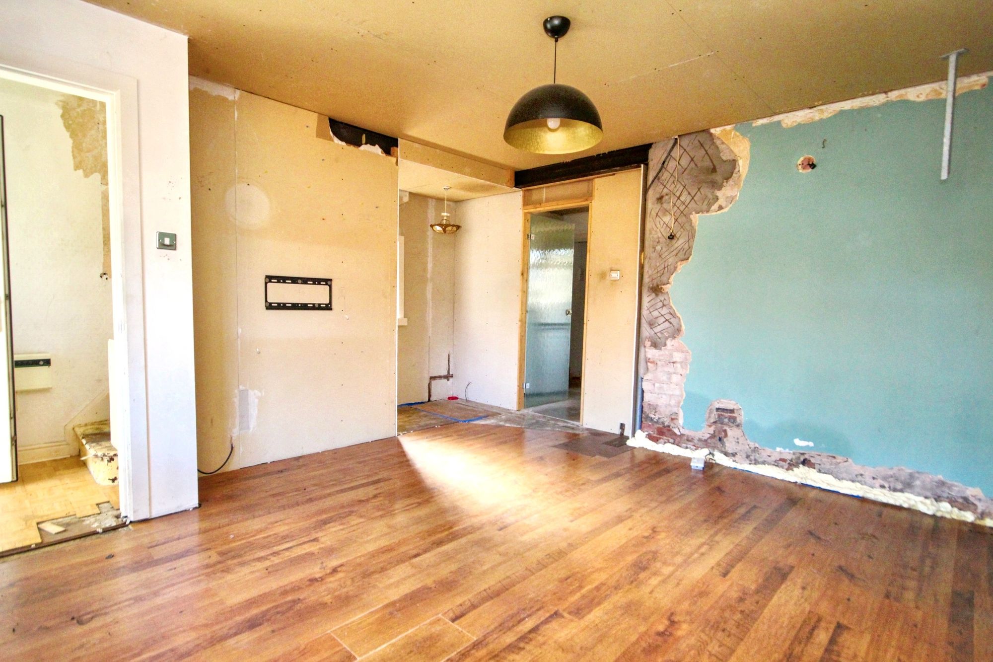 Longton Lane, Rainhill, L35