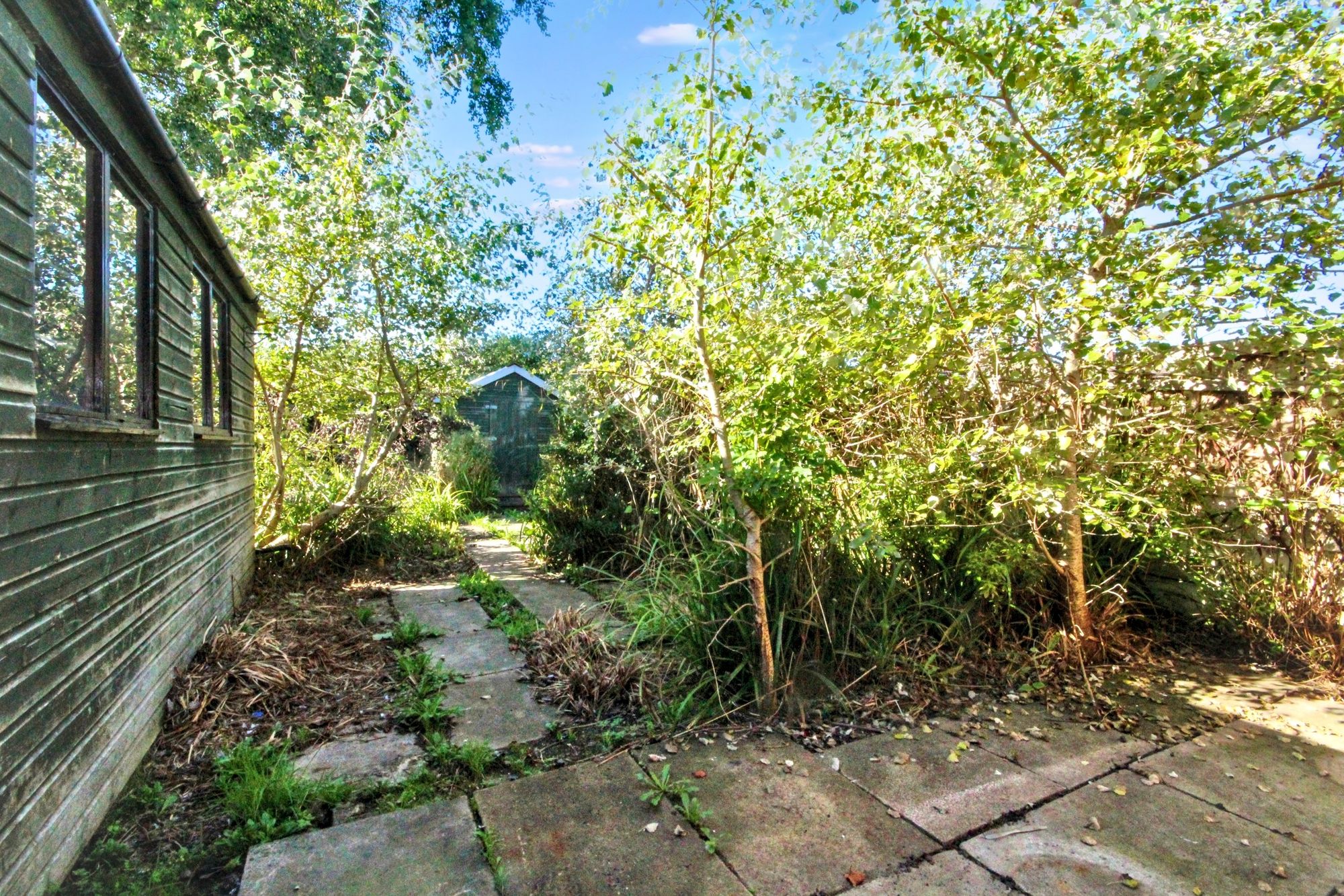 Longton Lane, Rainhill, L35