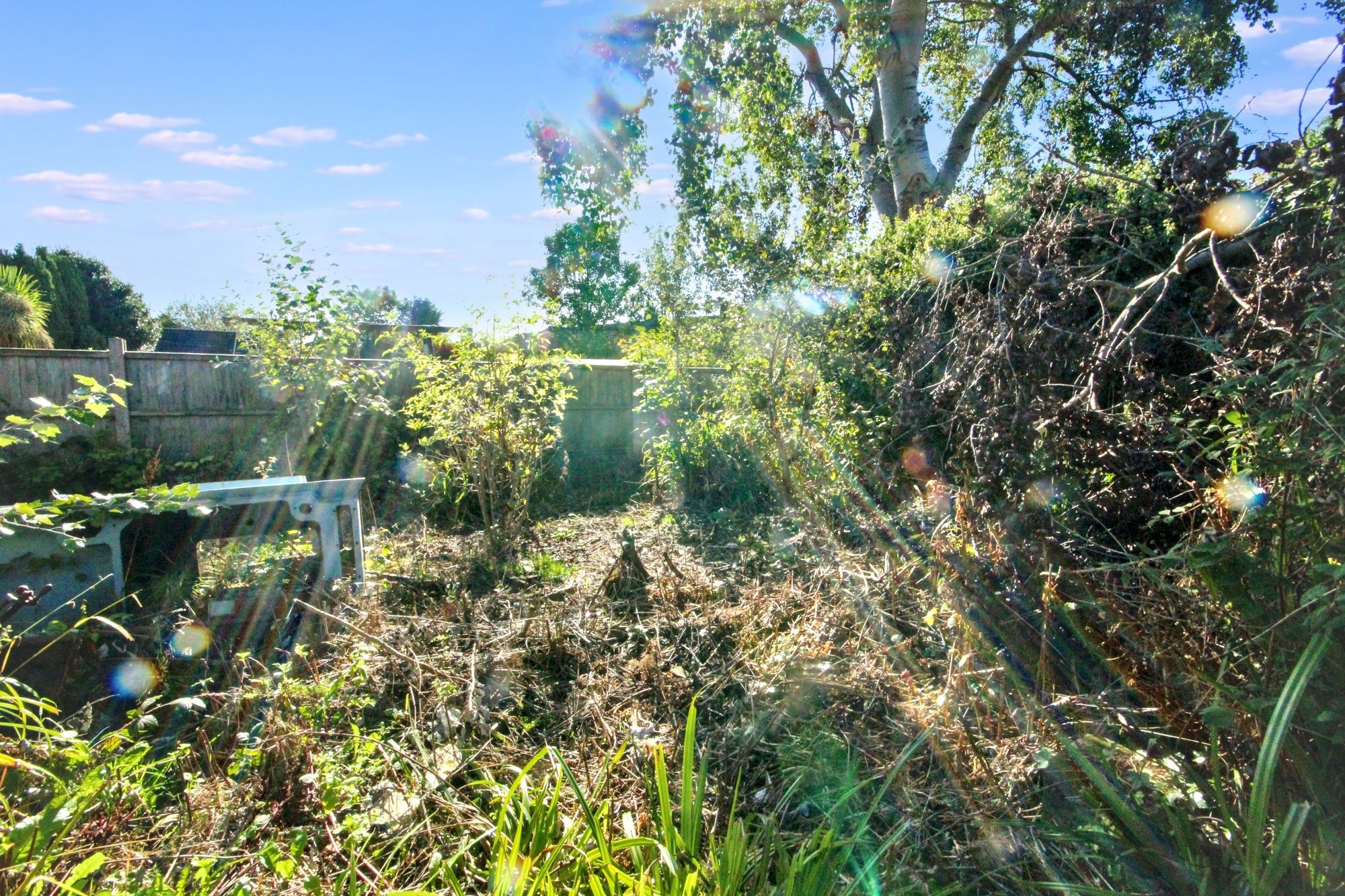 Longton Lane, Rainhill, L35