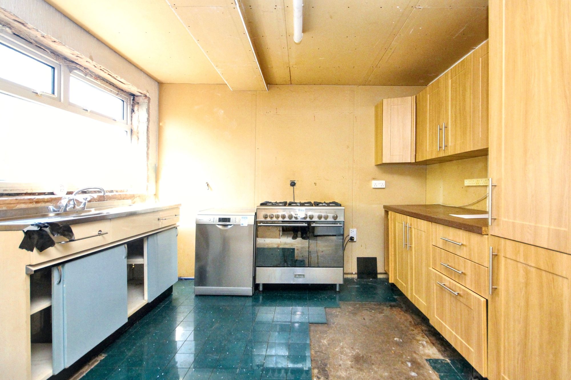 Longton Lane, Rainhill, L35