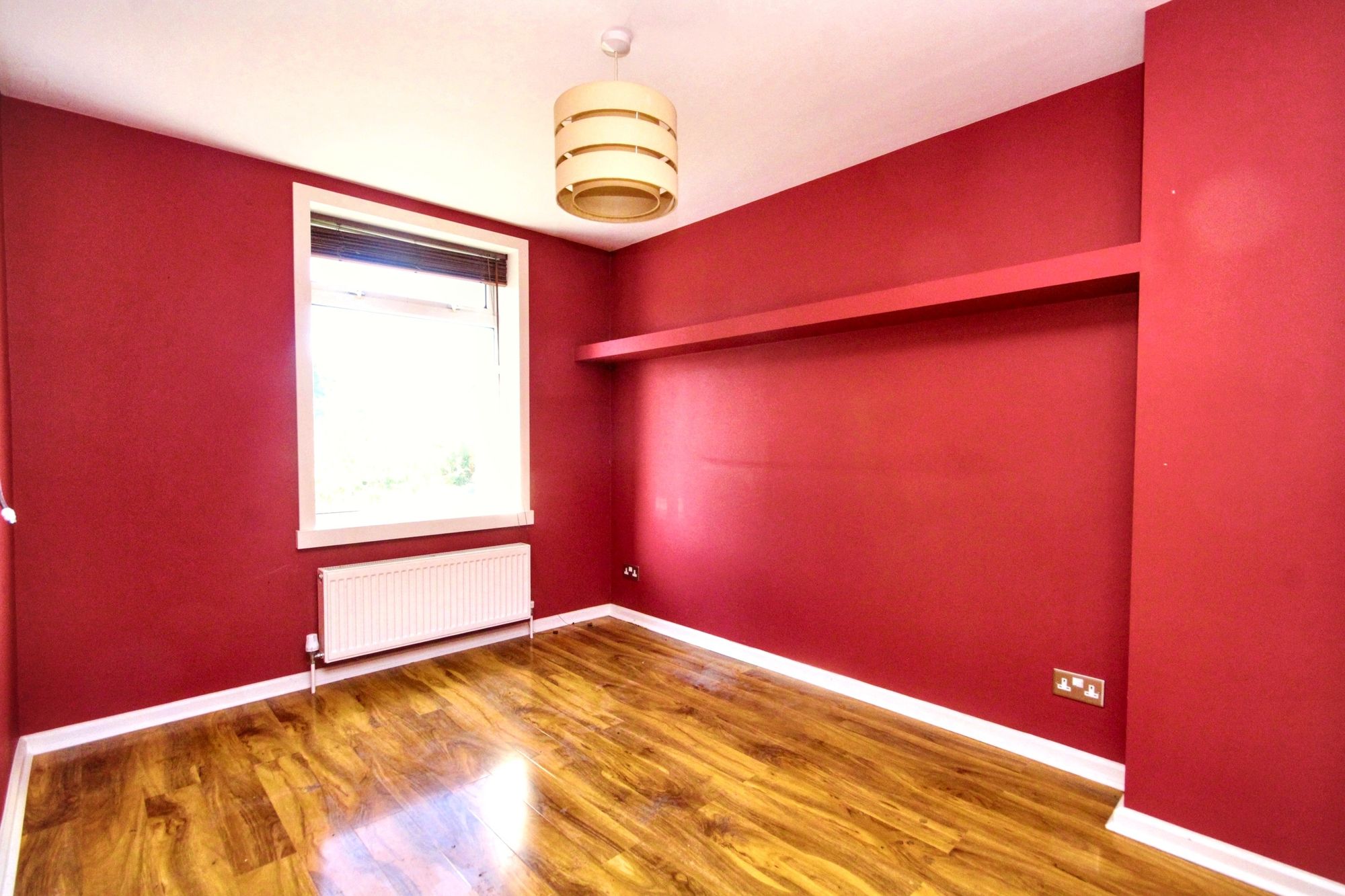 Longton Lane, Rainhill, L35