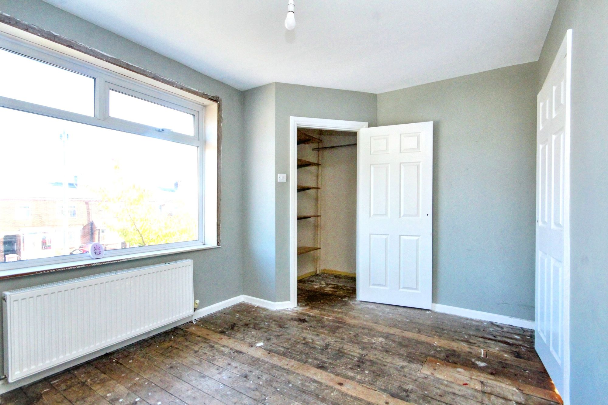 Longton Lane, Rainhill, L35