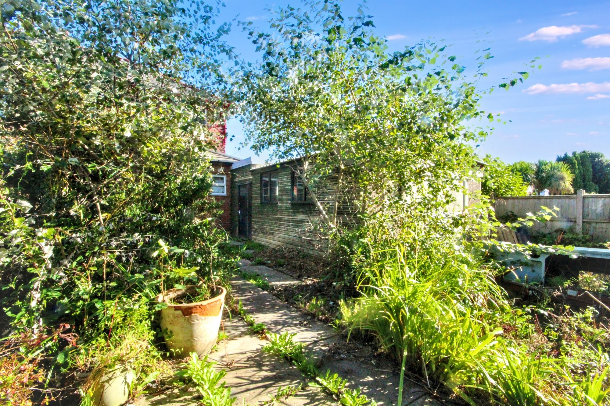 Longton Lane, Rainhill, L35