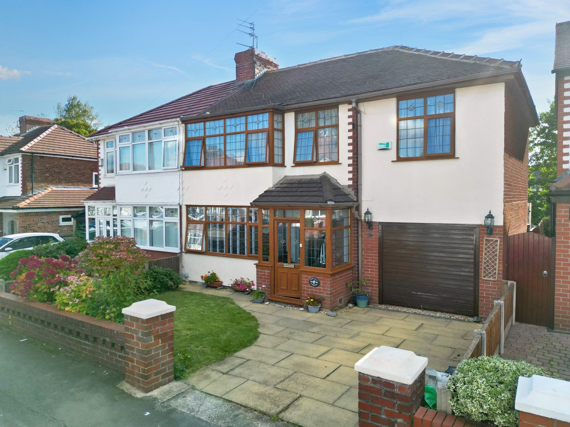 Regal Drive, Windle, WA10