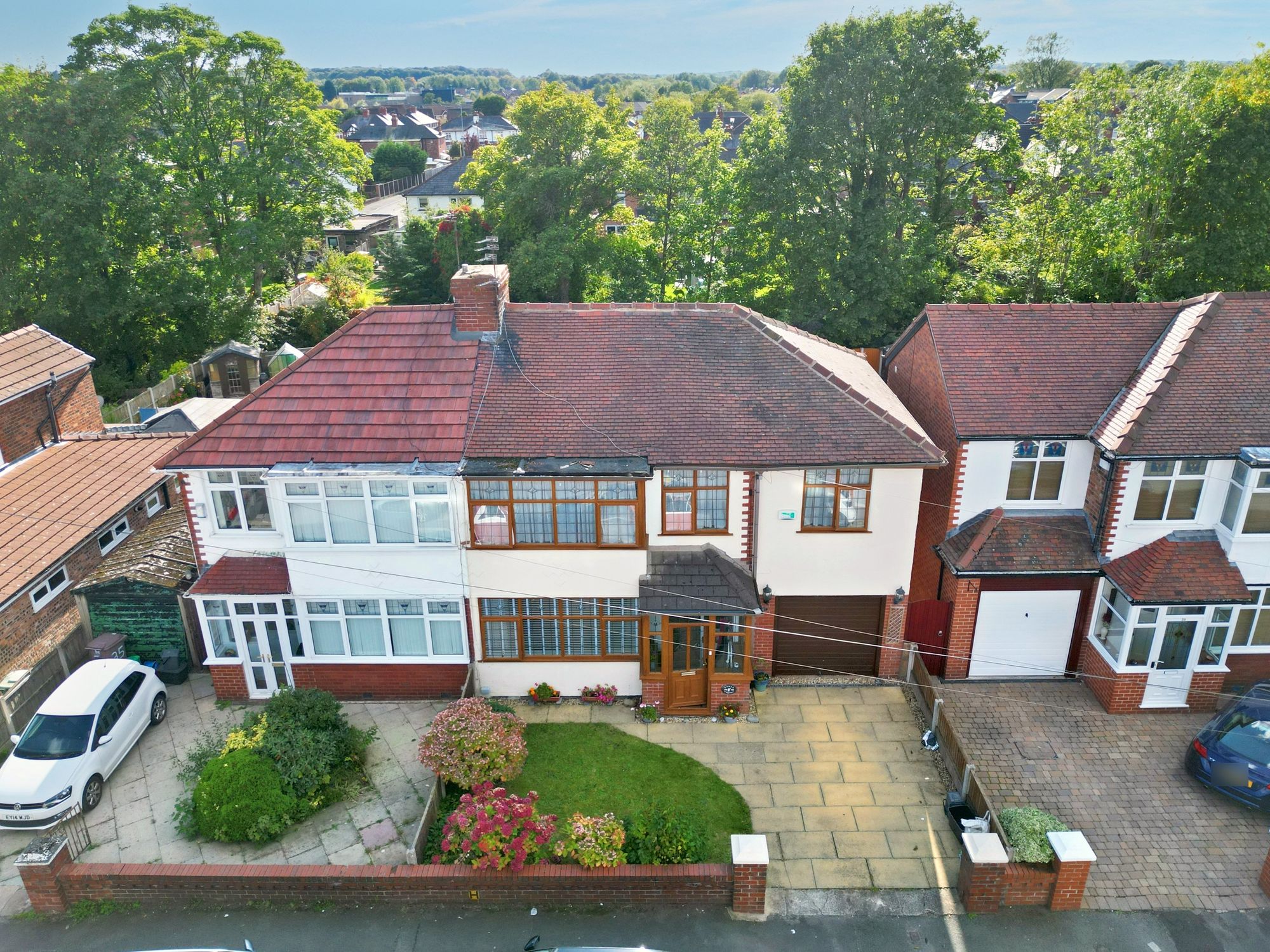 Regal Drive, Windle, WA10