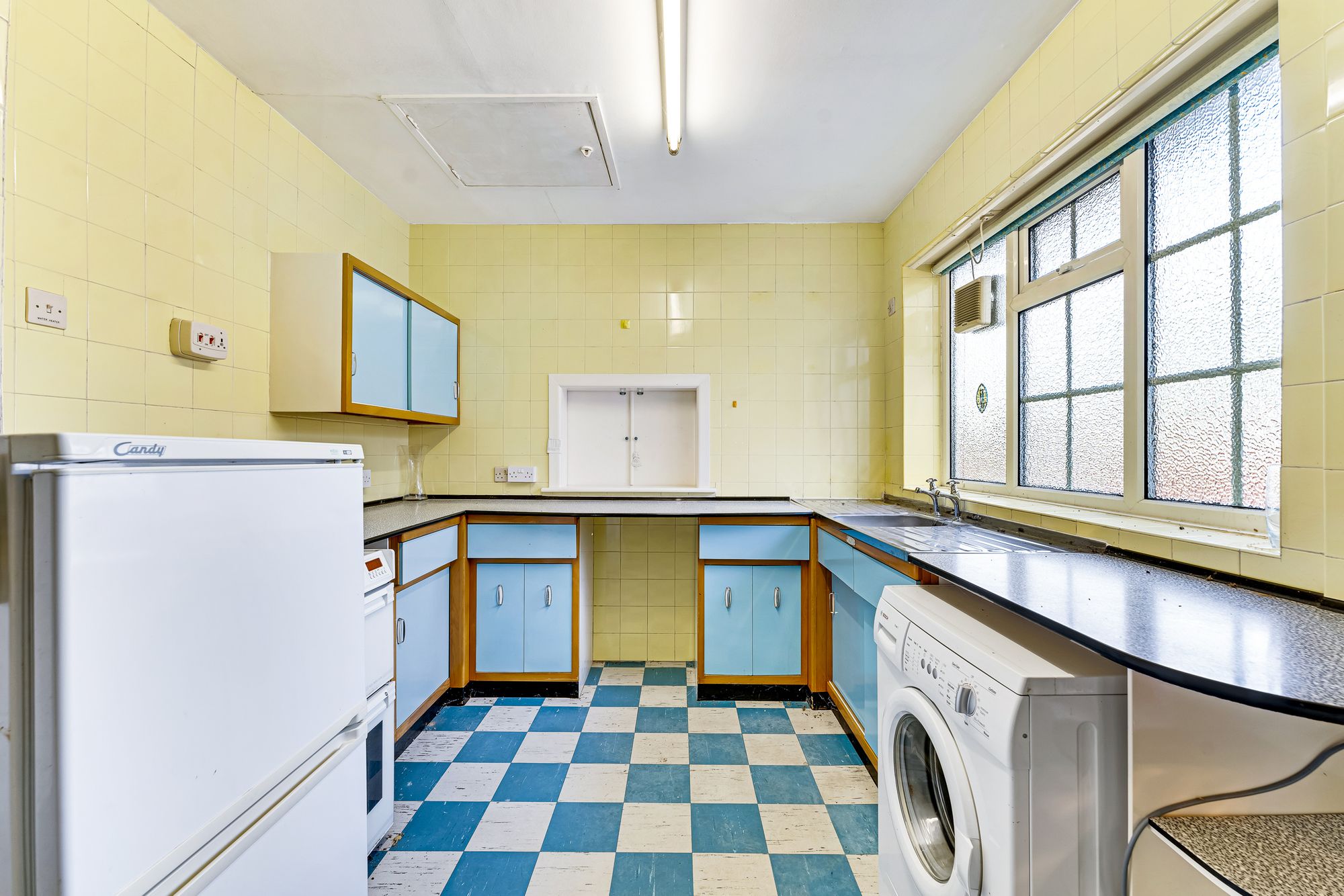 Buckingham Avenue, Widnes