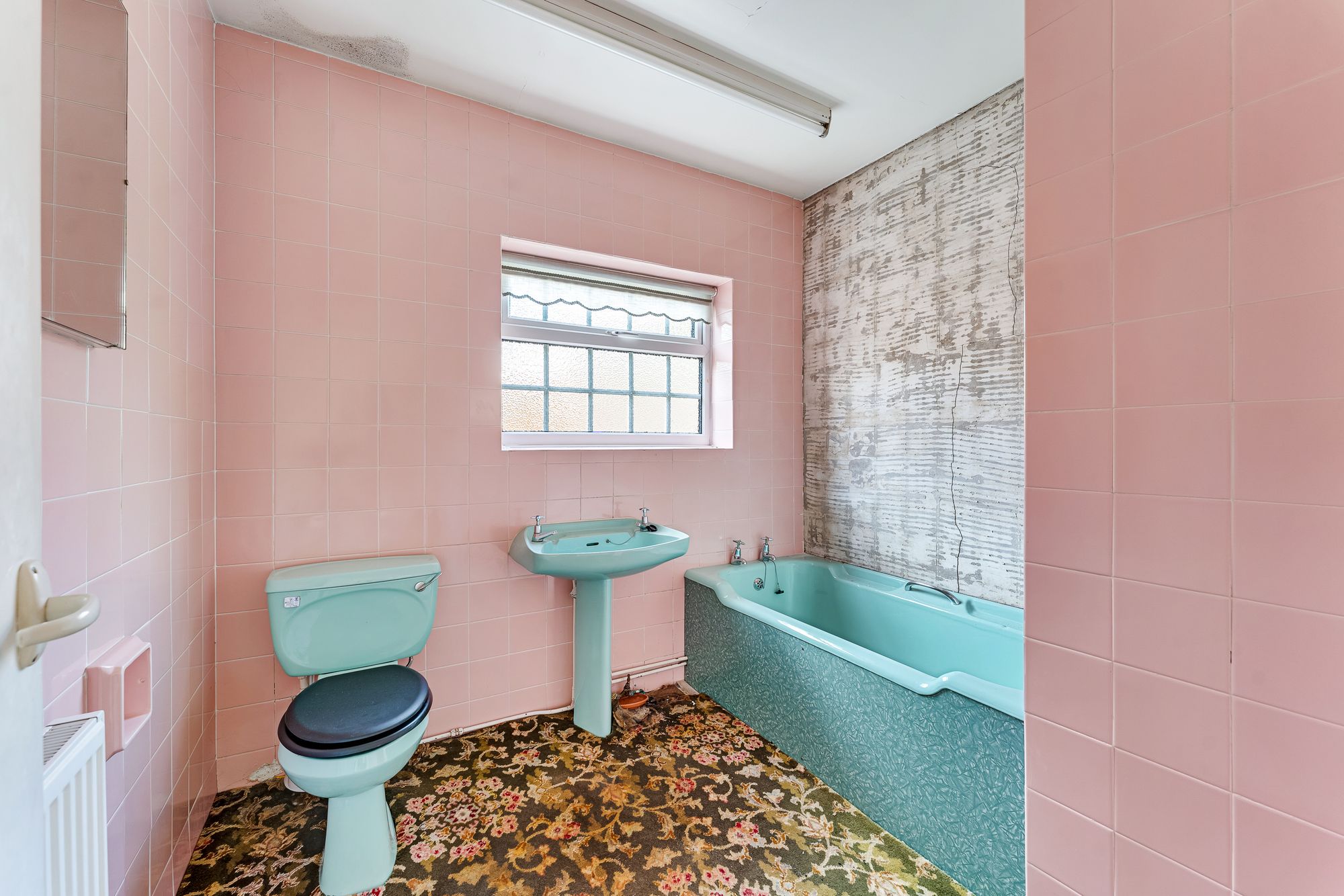 Buckingham Avenue, Widnes