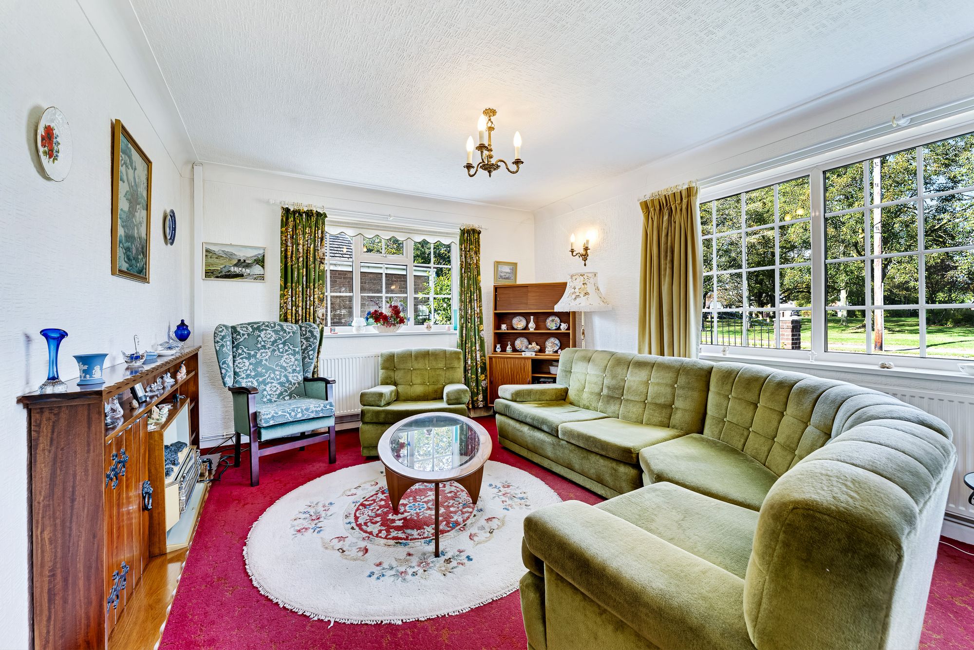 Buckingham Avenue, Widnes