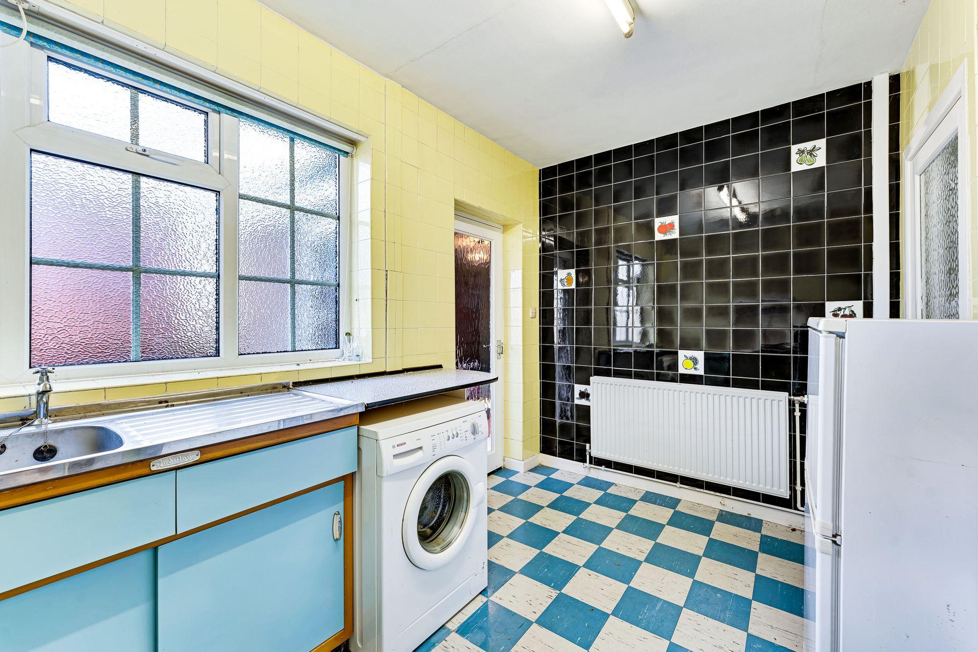 Buckingham Avenue, Widnes