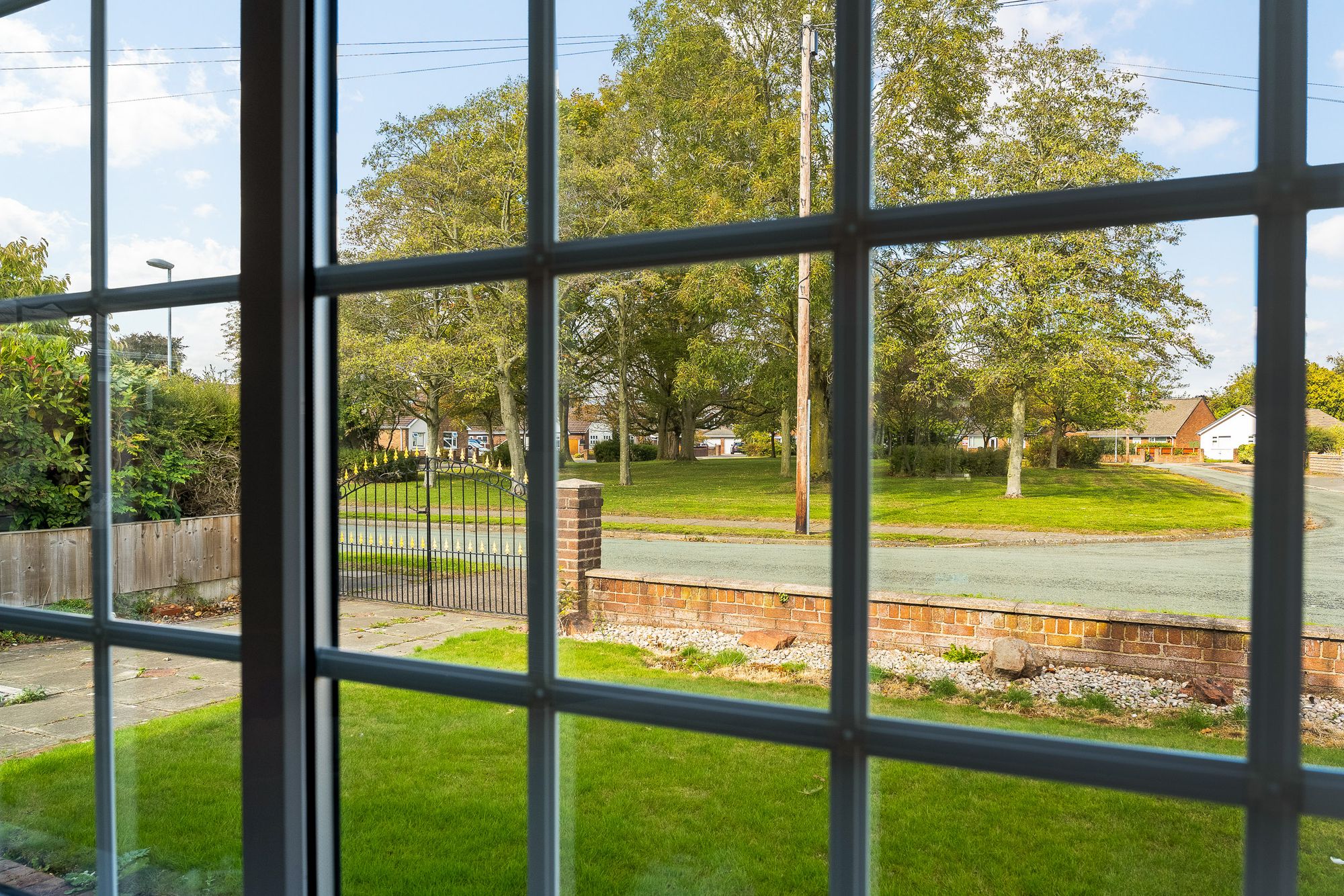 Buckingham Avenue, Widnes