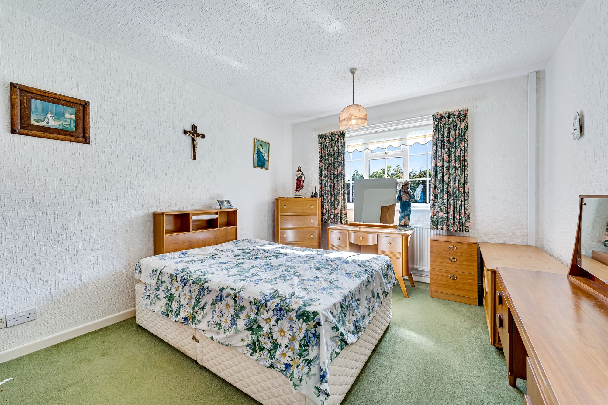 Buckingham Avenue, Widnes