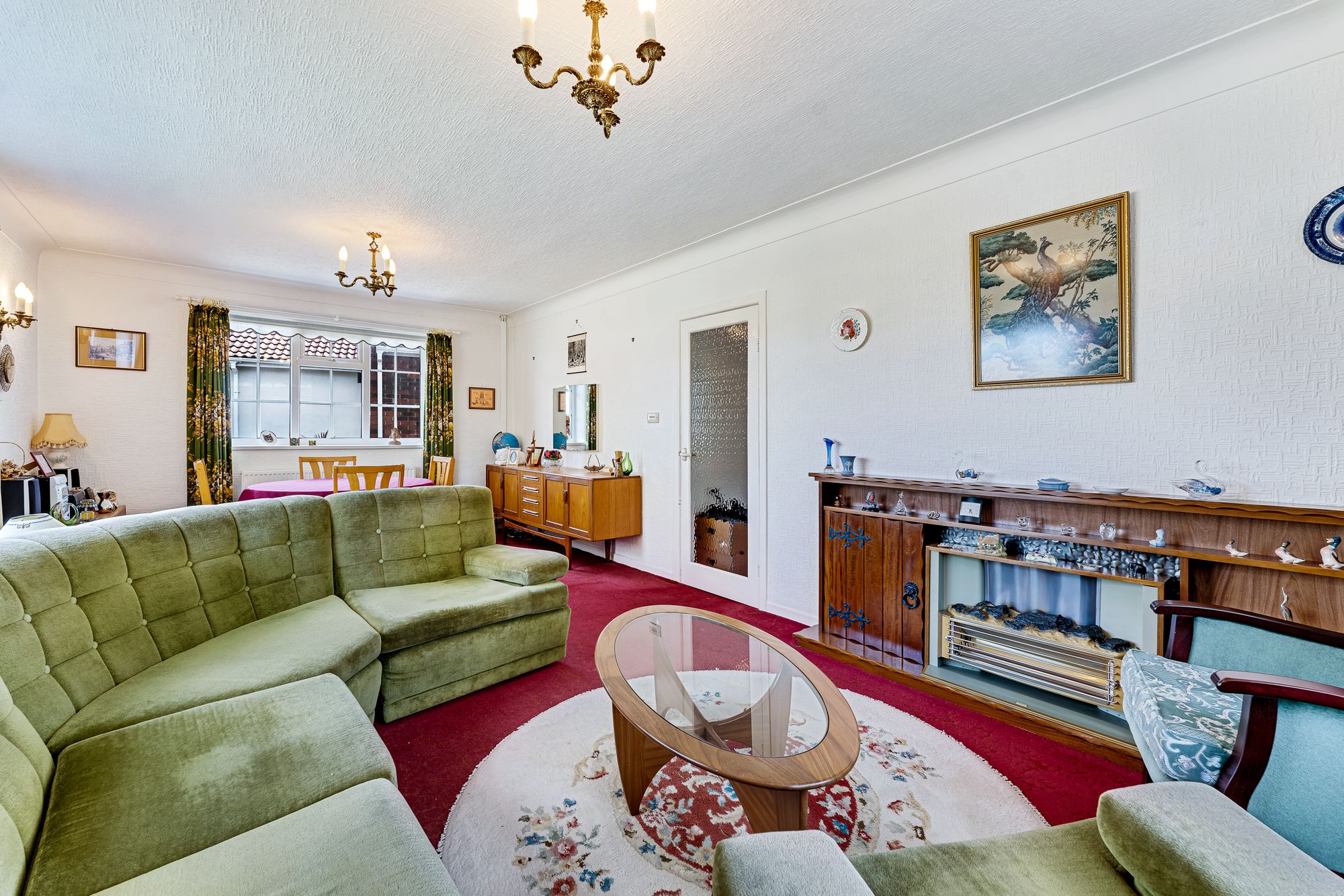 Buckingham Avenue, Widnes