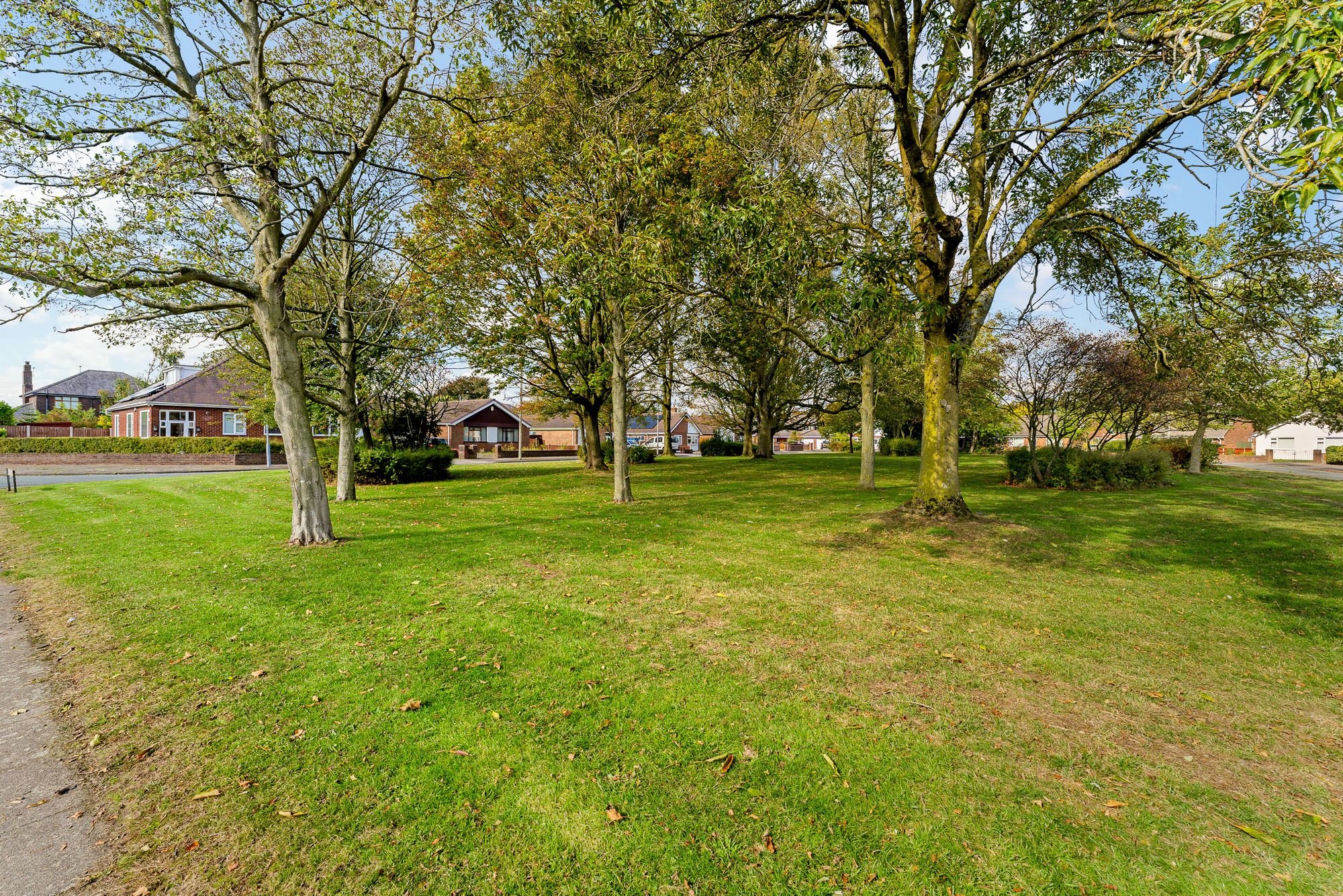 Buckingham Avenue, Widnes