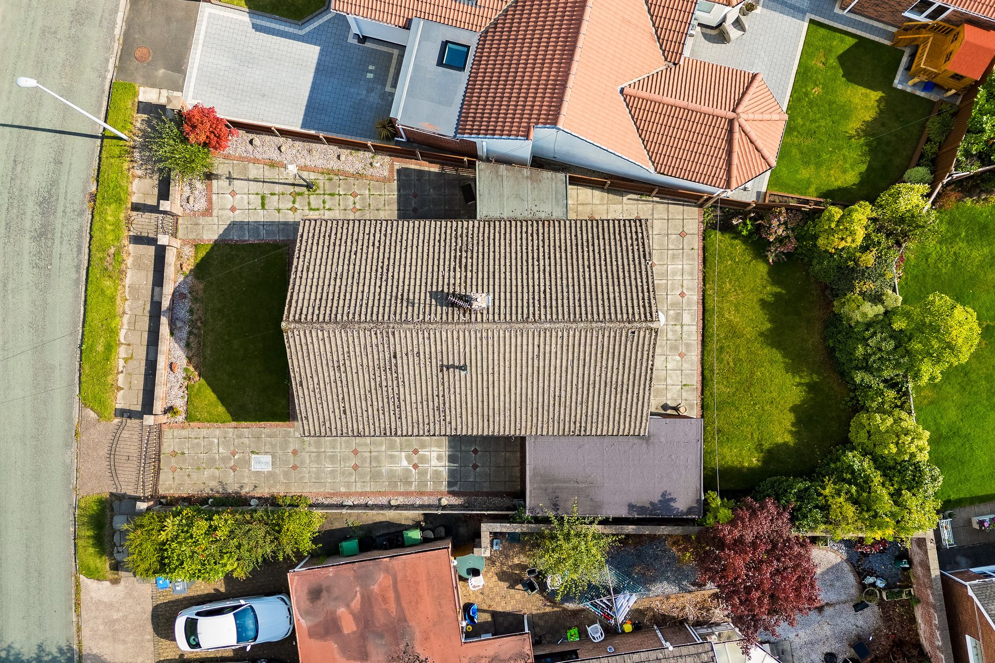 Buckingham Avenue, Widnes