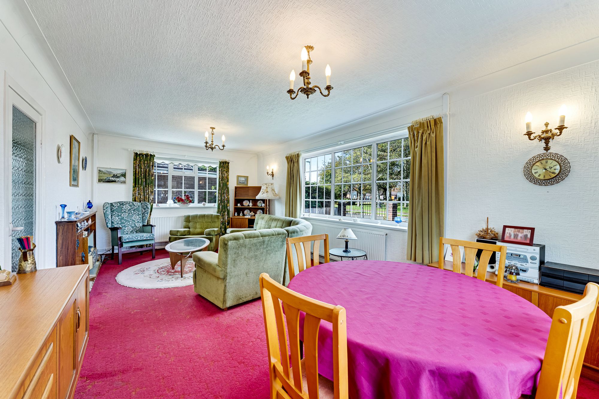 Buckingham Avenue, Widnes