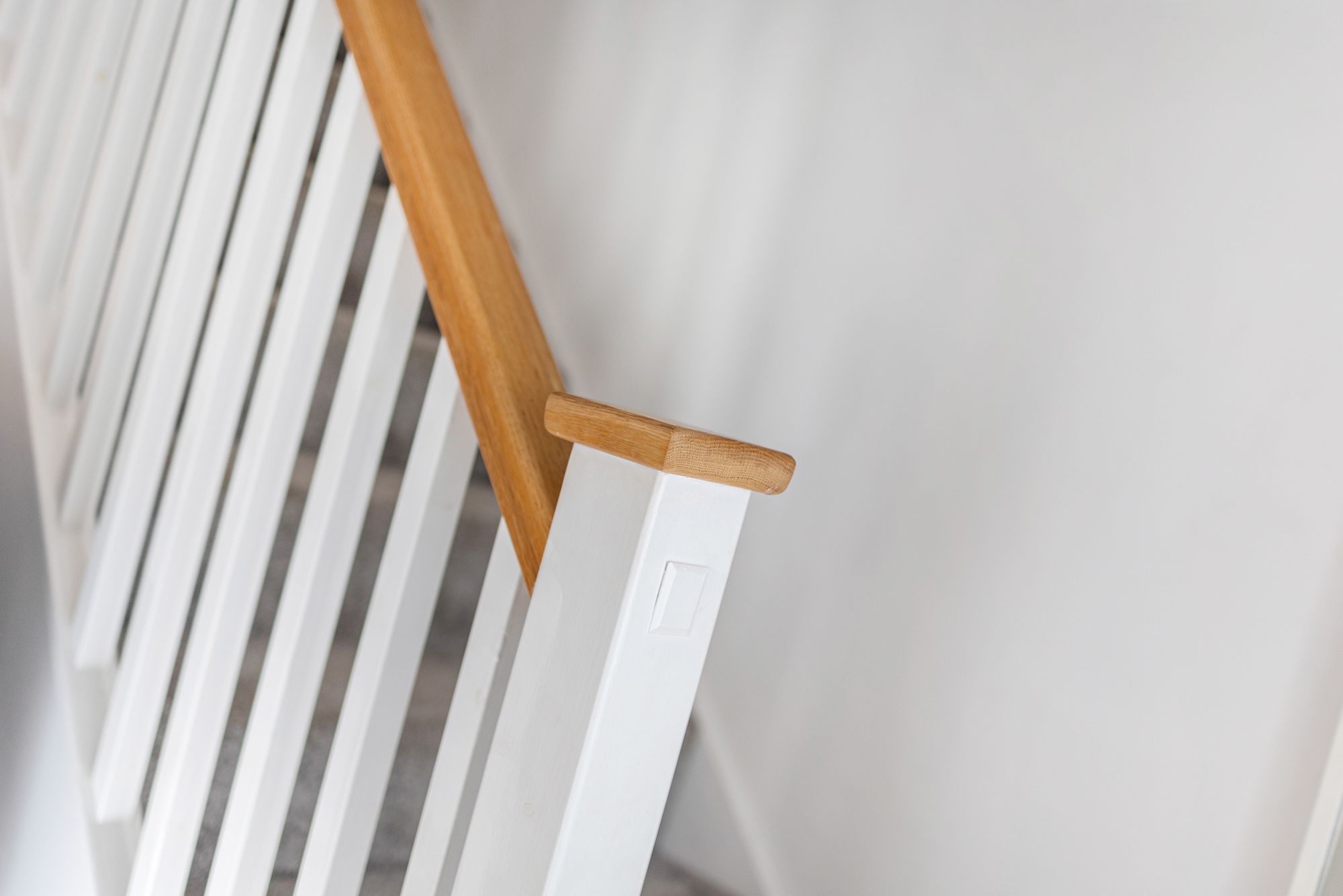 Ellison Street, Widnes, WA8