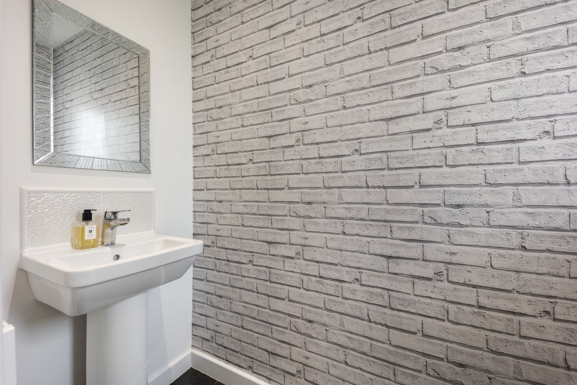 Ellison Street, Widnes, WA8