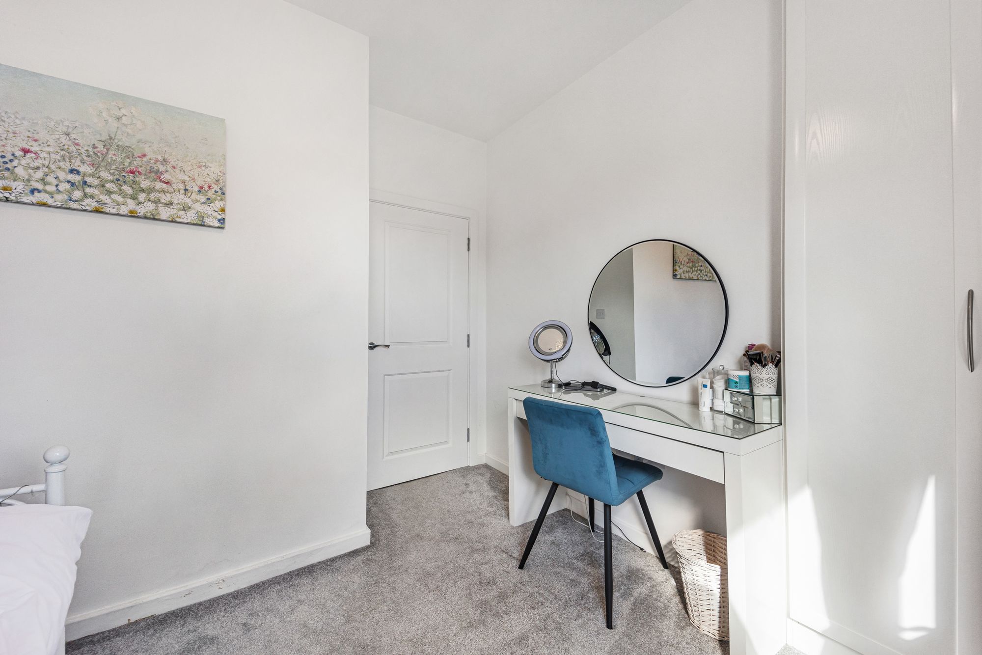 Ellison Street, Widnes, WA8