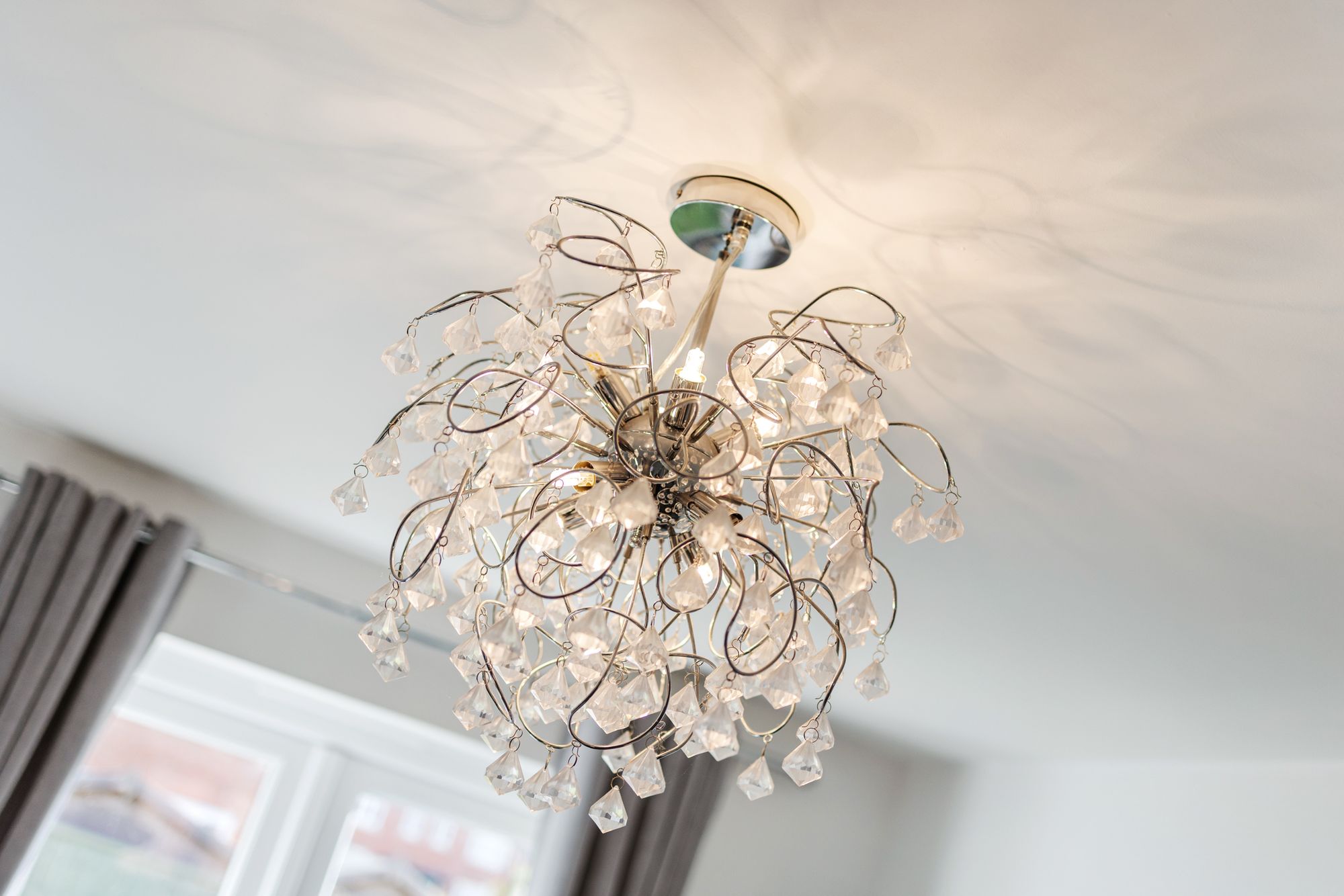 Ellison Street, Widnes, WA8