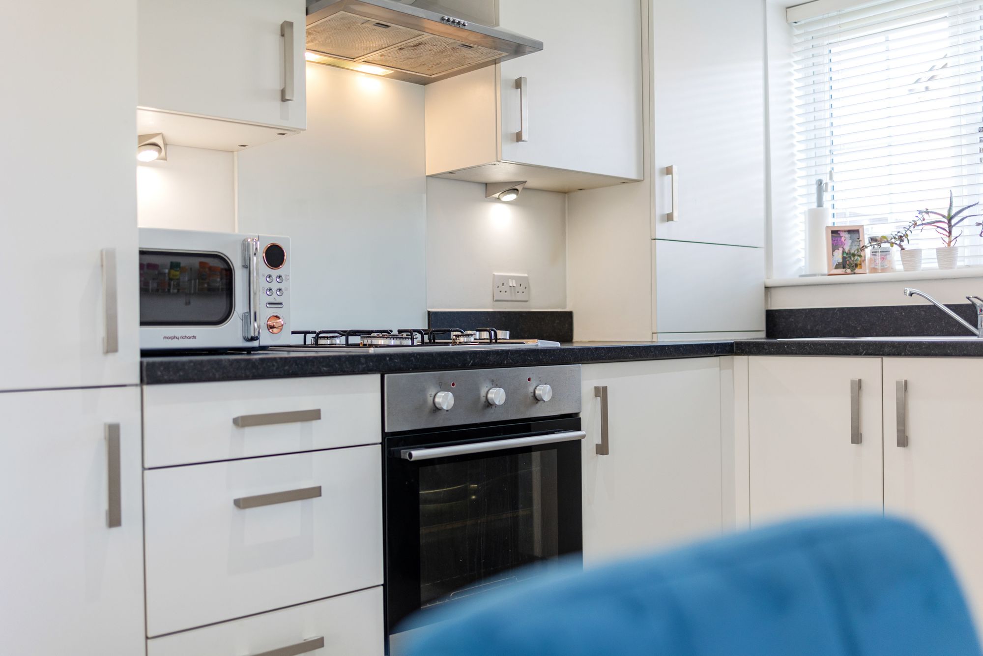 Ellison Street, Widnes, WA8