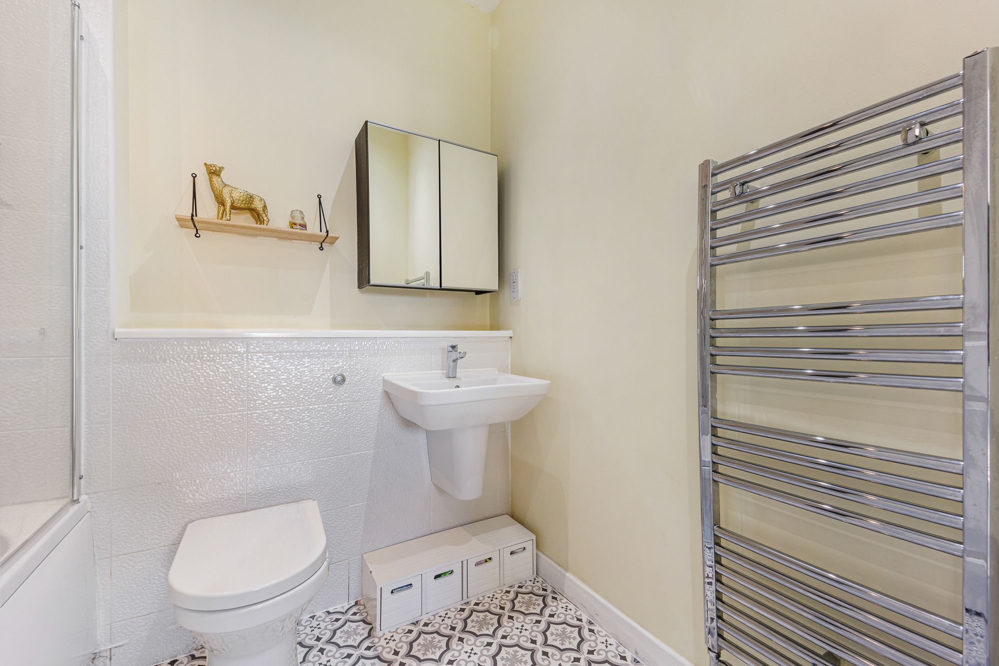 Ellison Street, Widnes, WA8