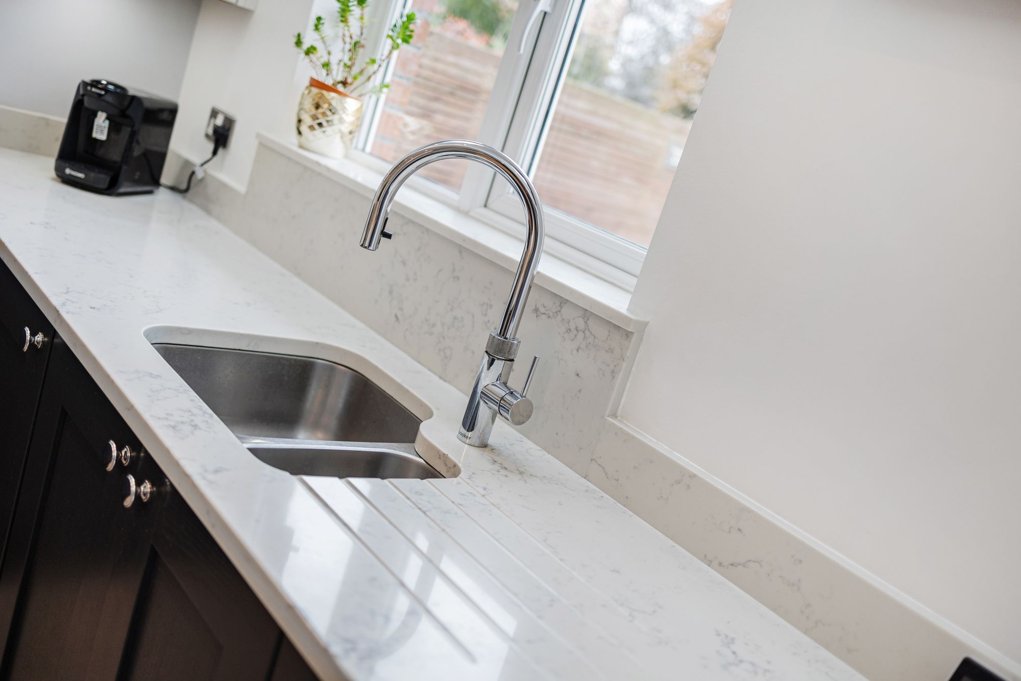 Regency Park, Widnes, WA8