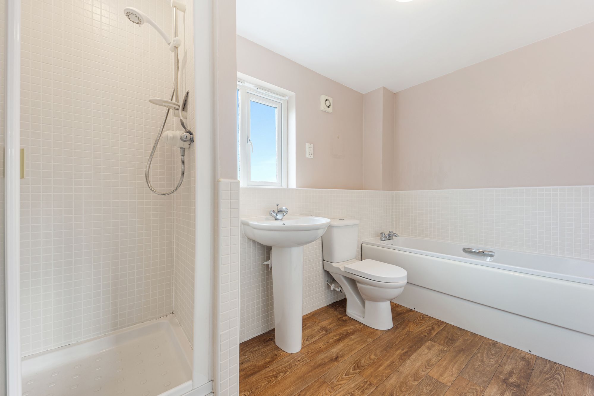 Regency Park, Widnes, WA8