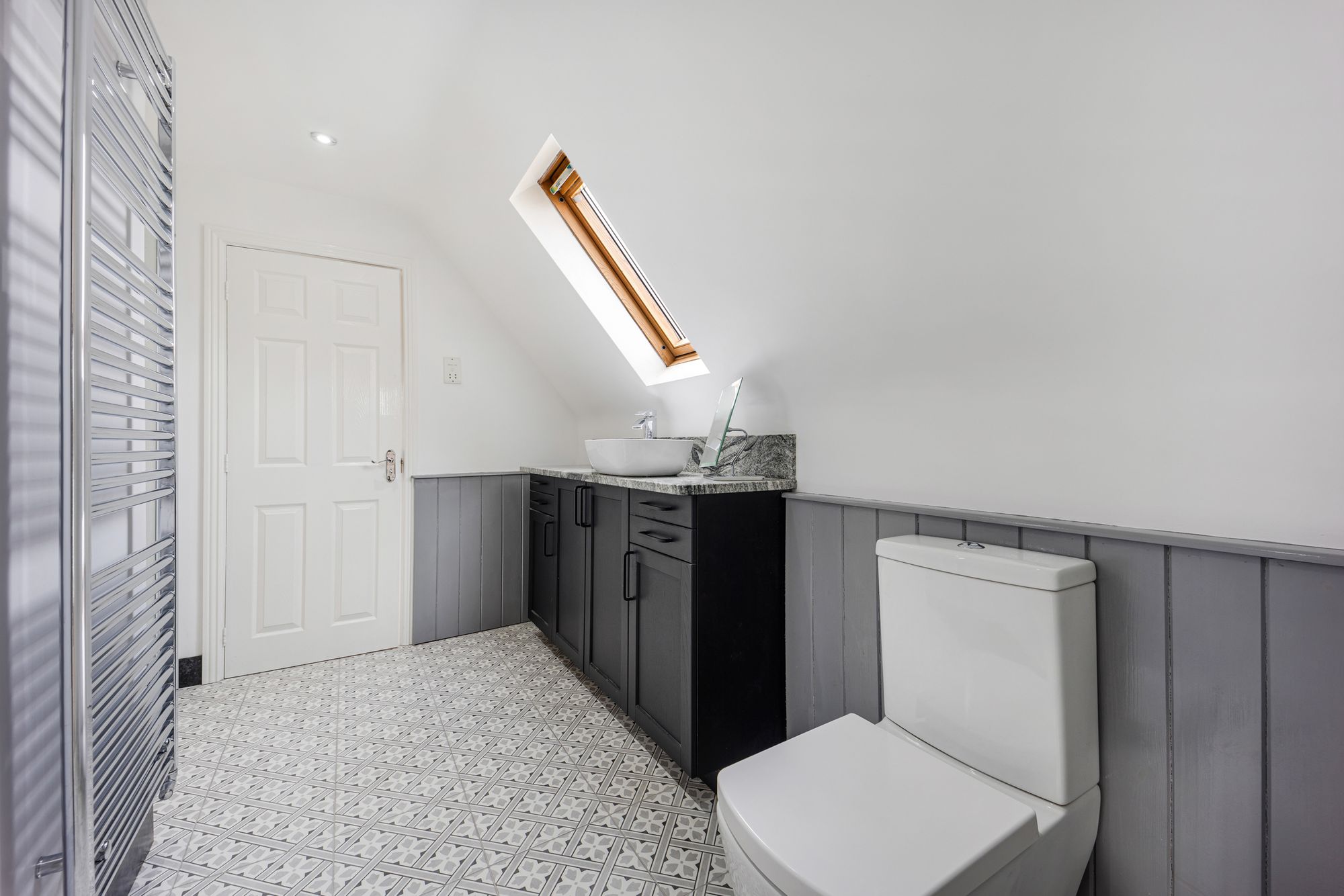 Regency Park, Widnes, WA8