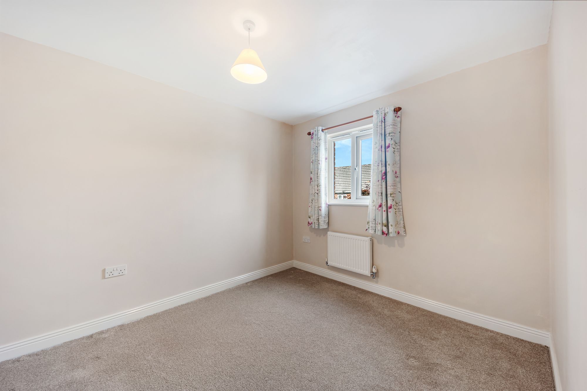 Regency Park, Widnes, WA8