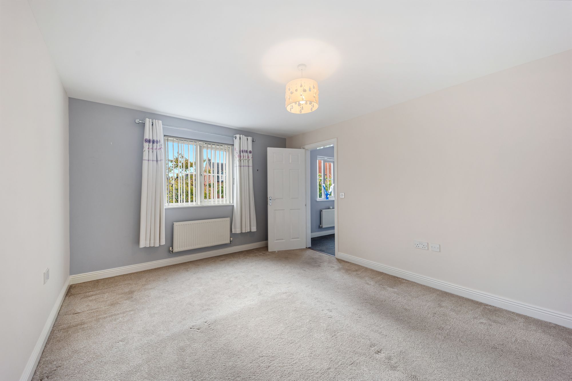 Regency Park, Widnes, WA8