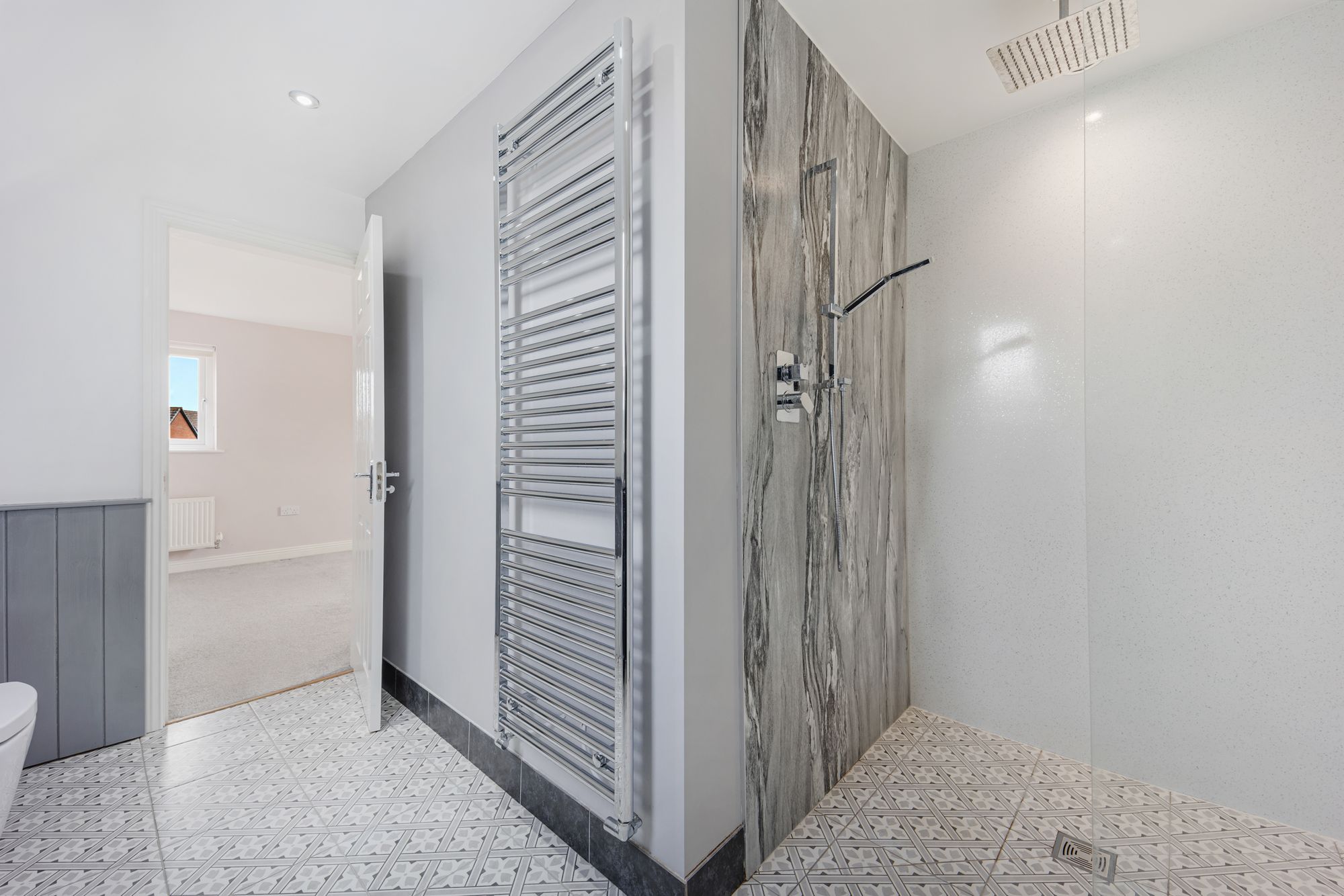 Regency Park, Widnes, WA8