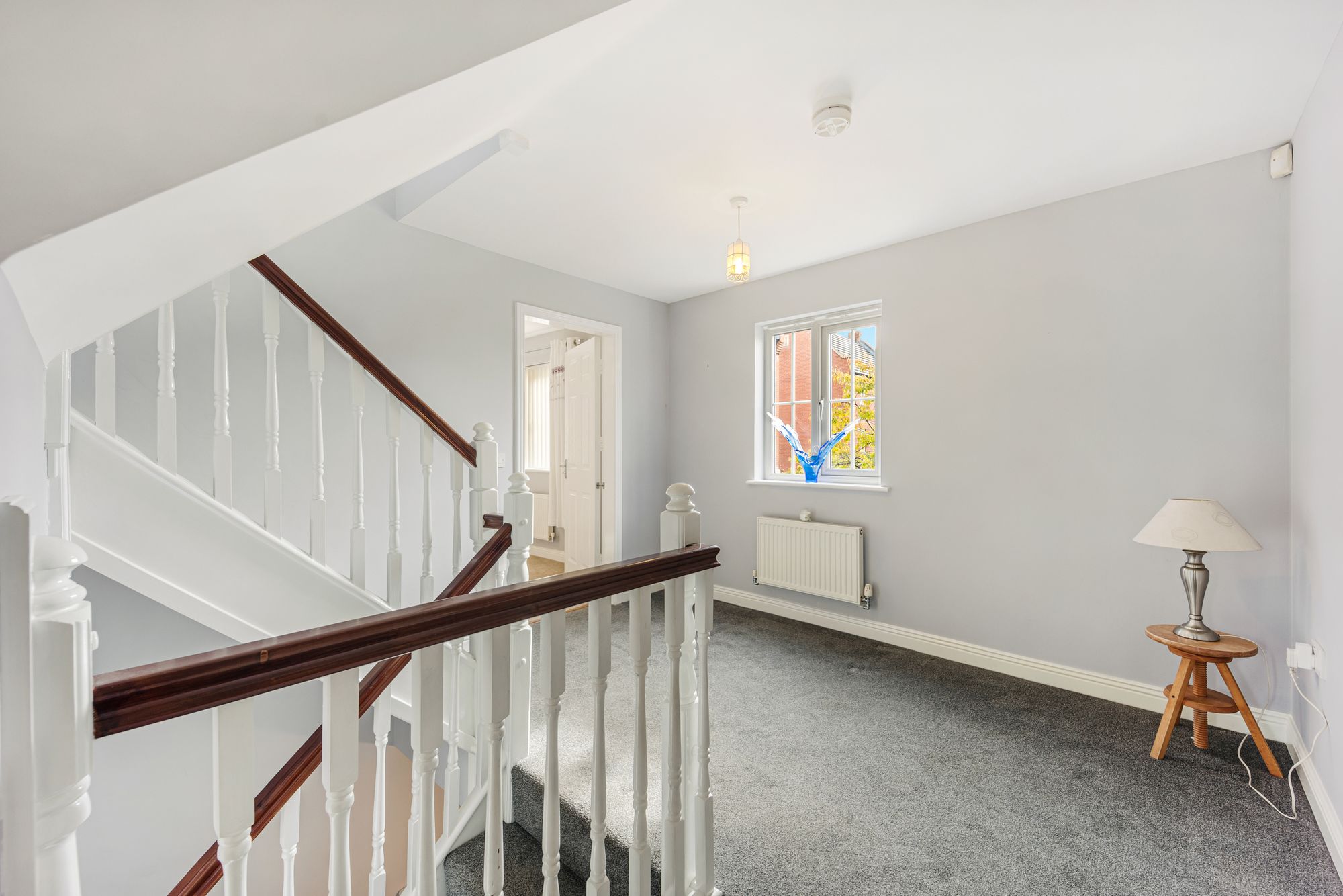 Regency Park, Widnes, WA8