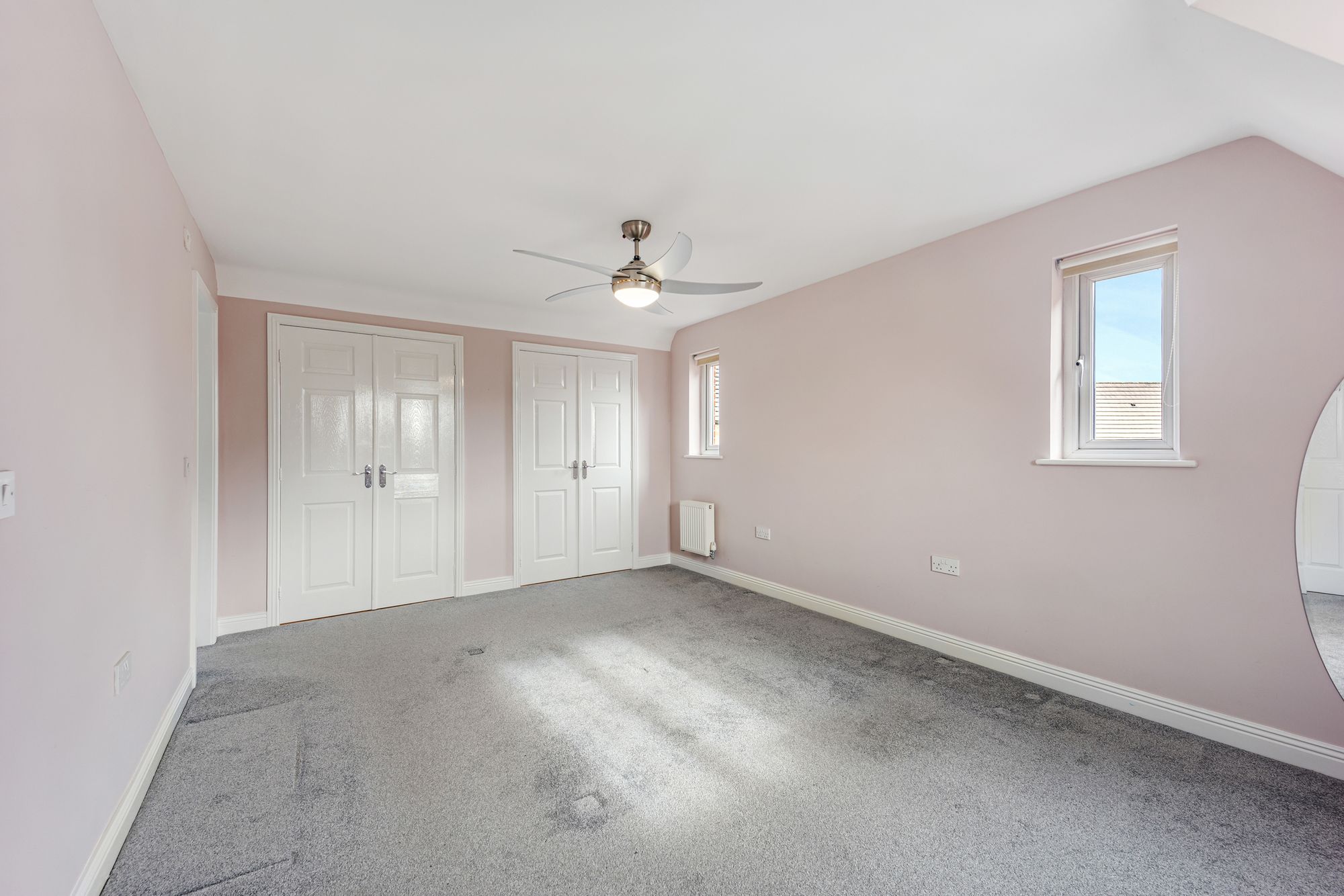 Regency Park, Widnes, WA8