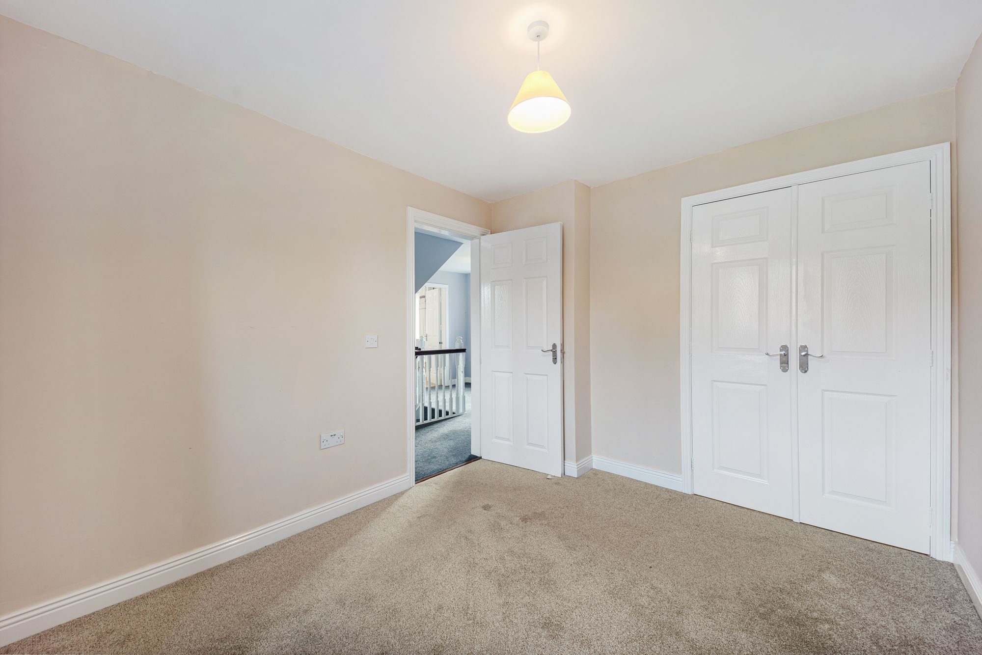 Regency Park, Widnes, WA8