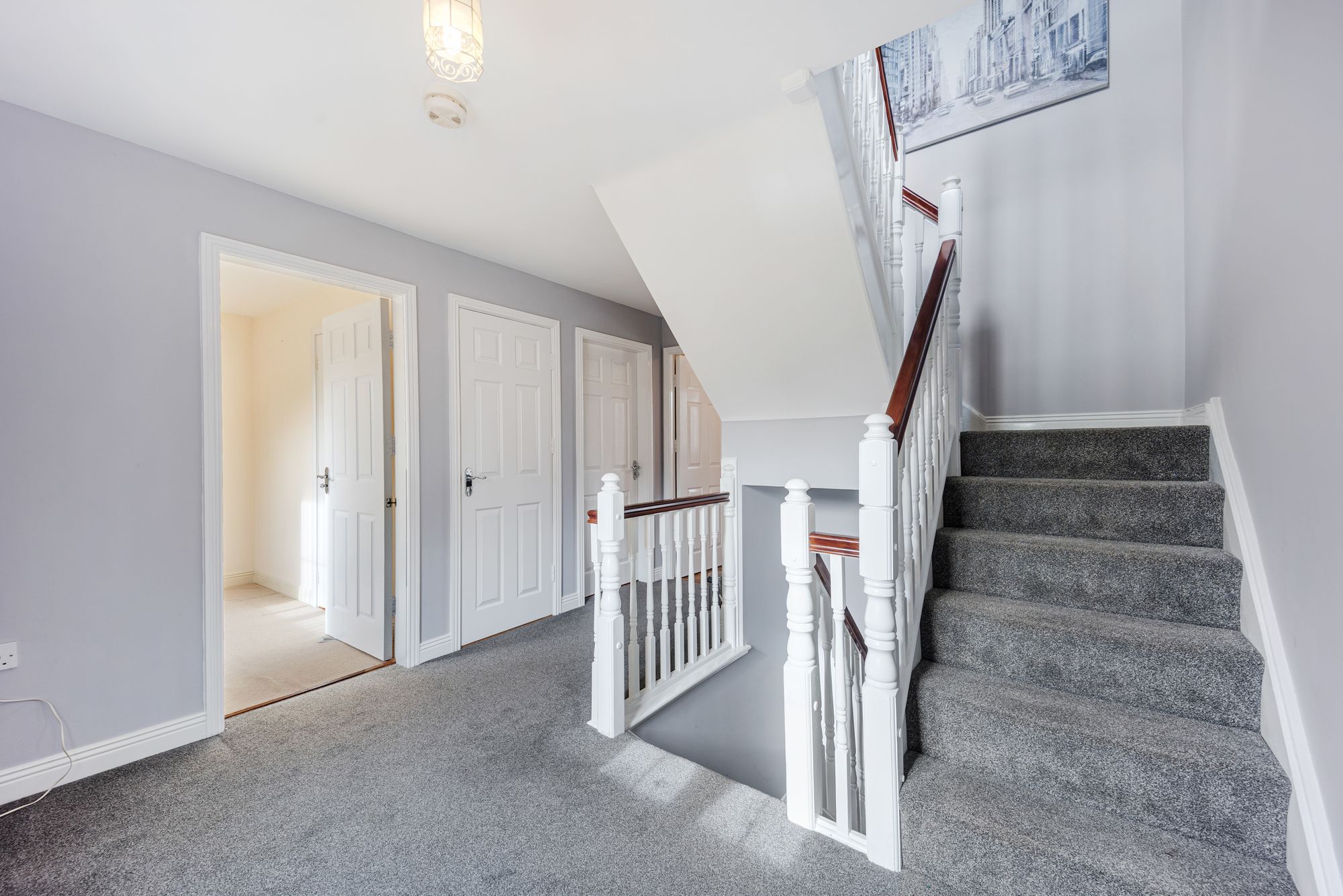 Regency Park, Widnes, WA8