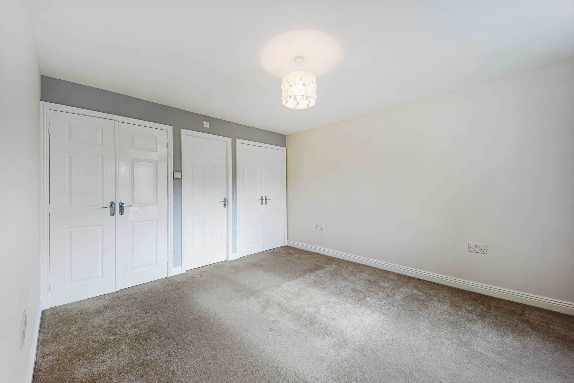 Regency Park, Widnes, WA8