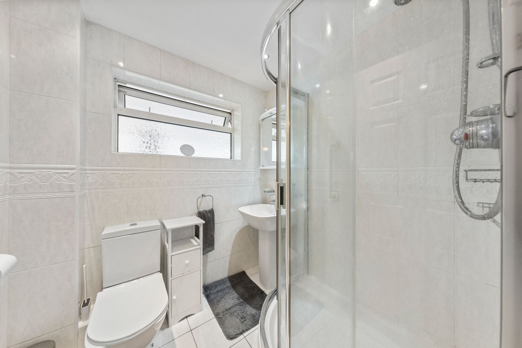 Sage Close, Warrington