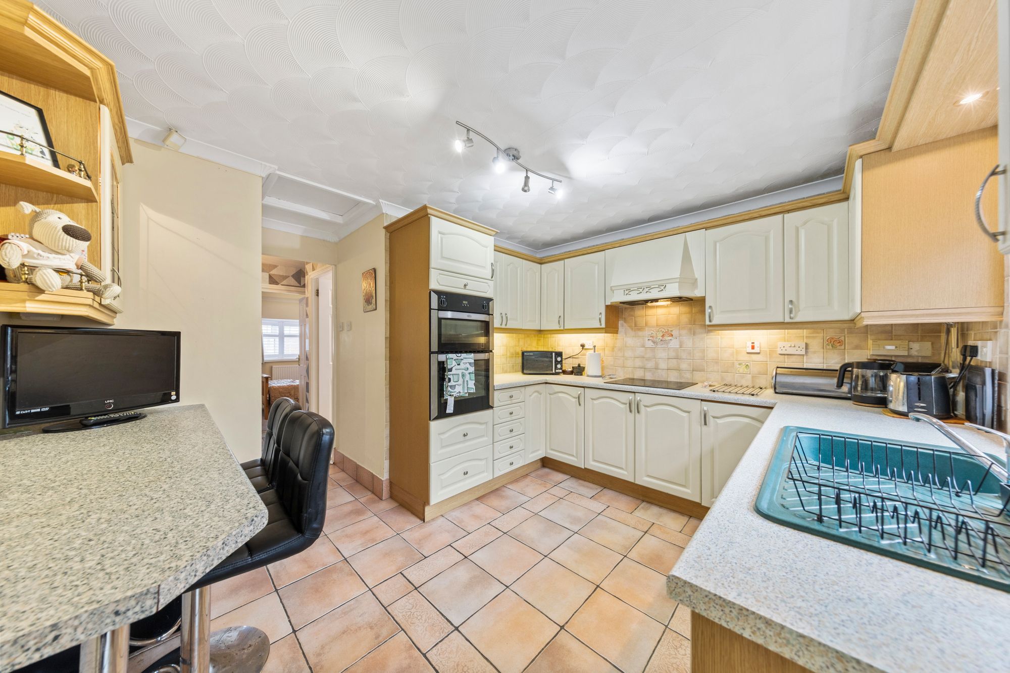 Sage Close, Warrington