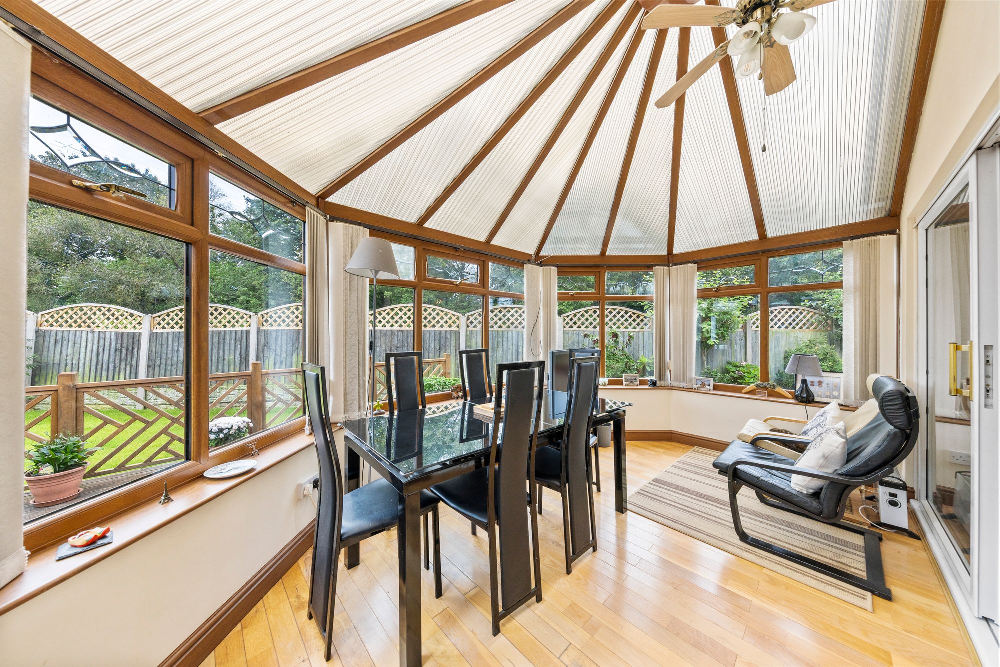 Sage Close, Warrington