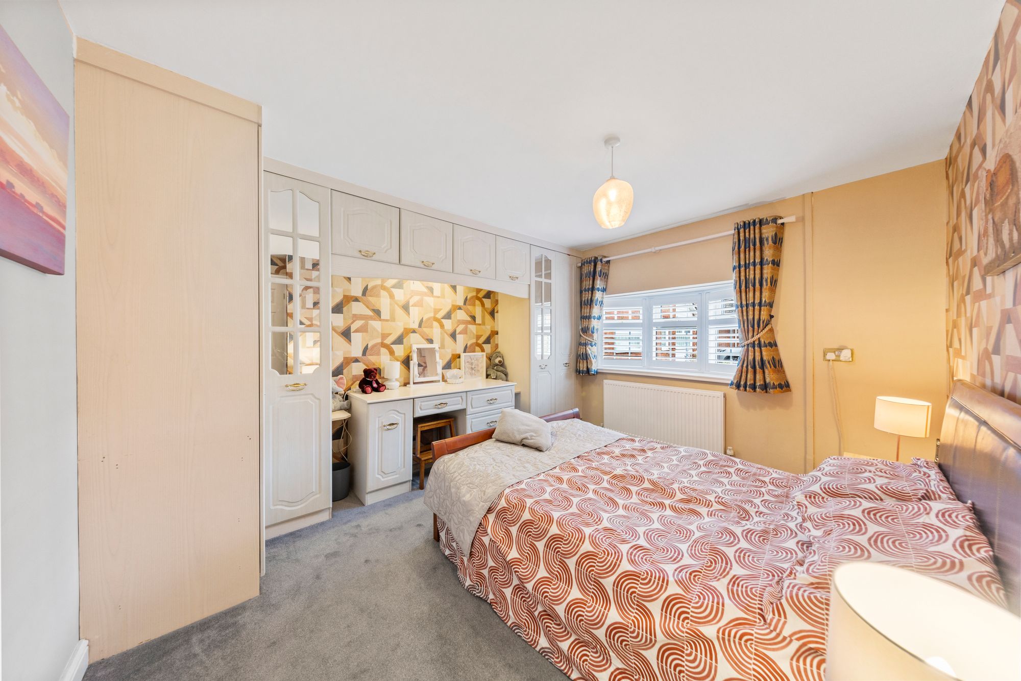 Sage Close, Warrington