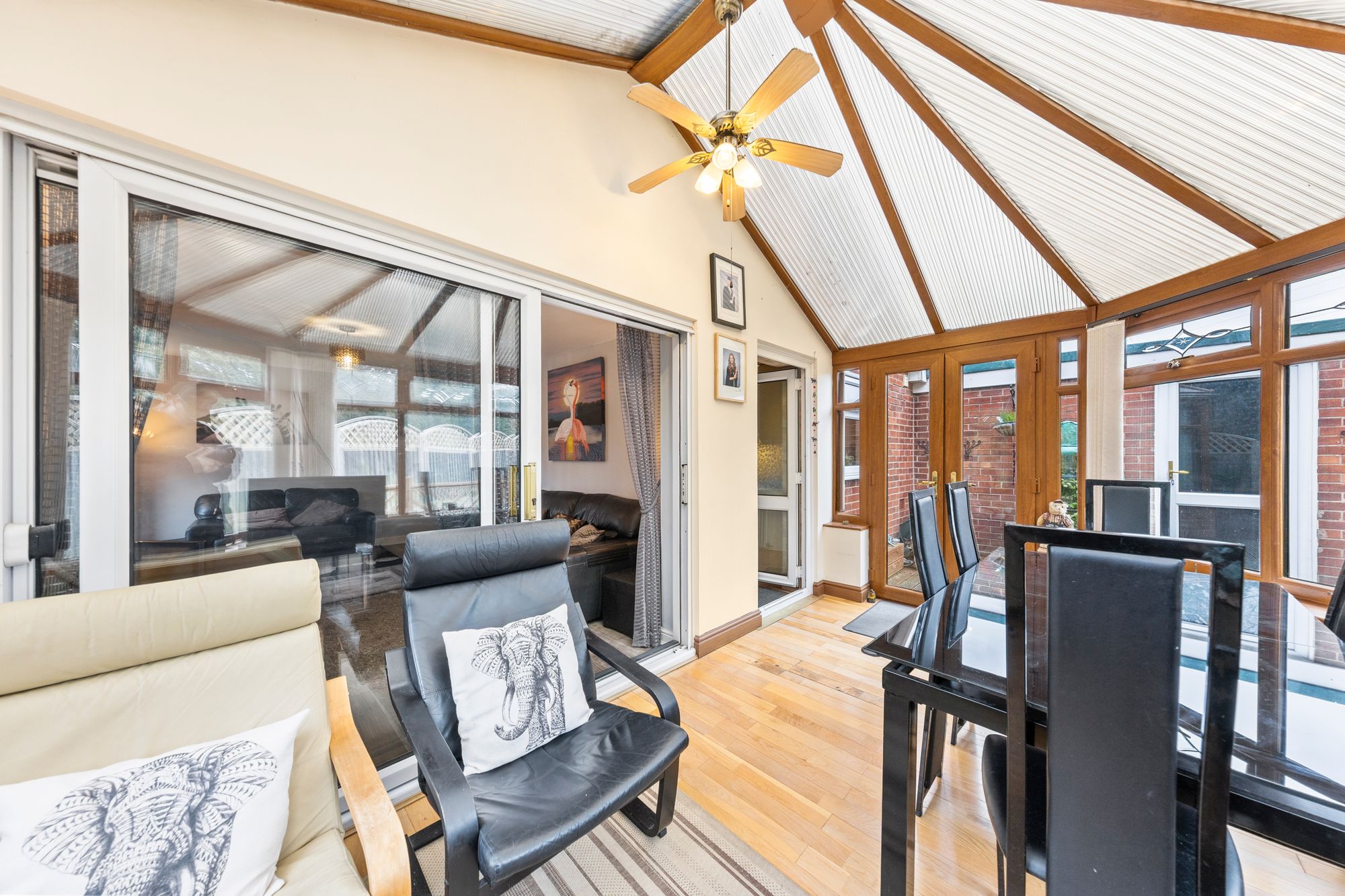 Sage Close, Warrington