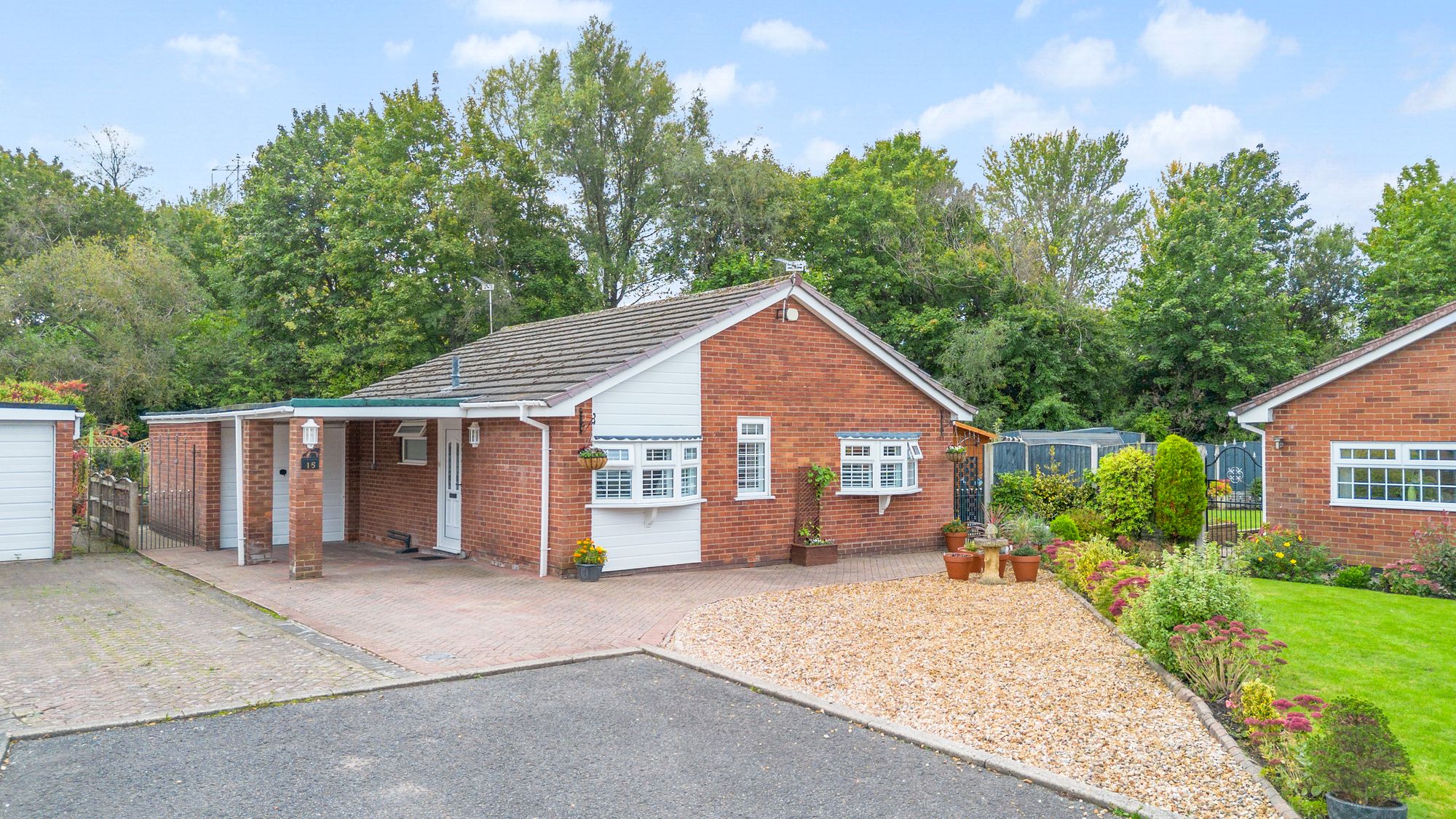 Sage Close, Padgate, WA2